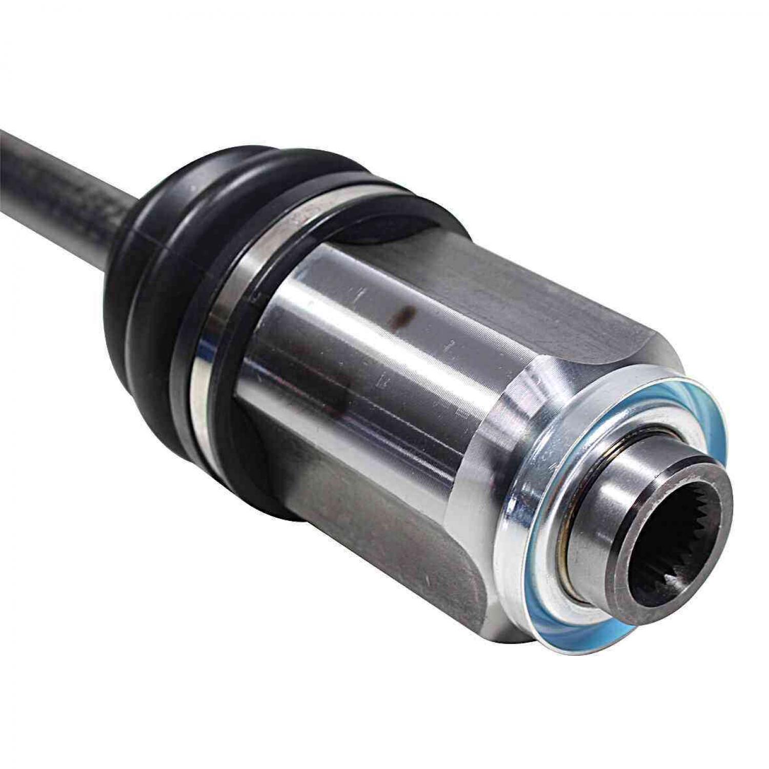 GSP NCV51522 CV Axle Assembly product image 4 of 5