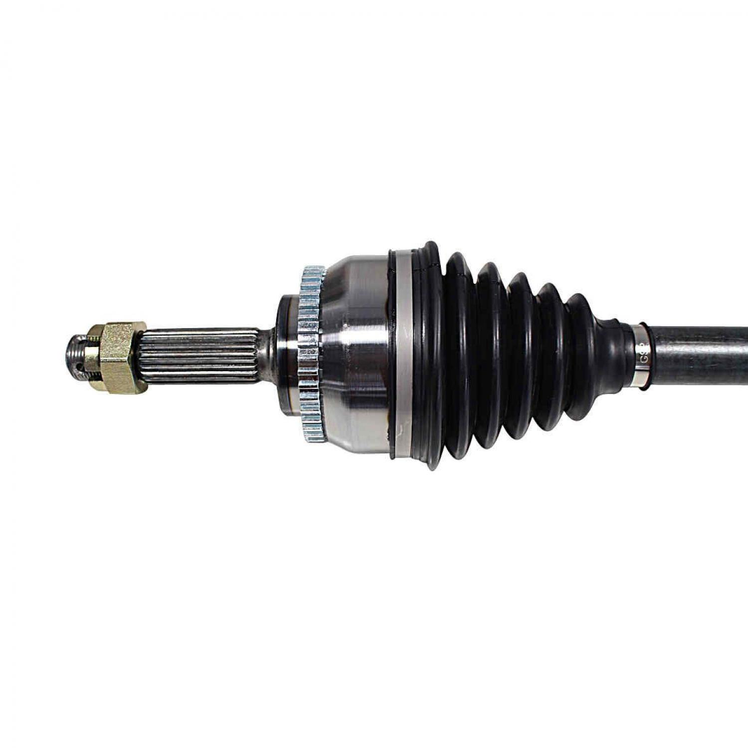 GSP NCV51525 CV Axle Assembly product image 1 of 5