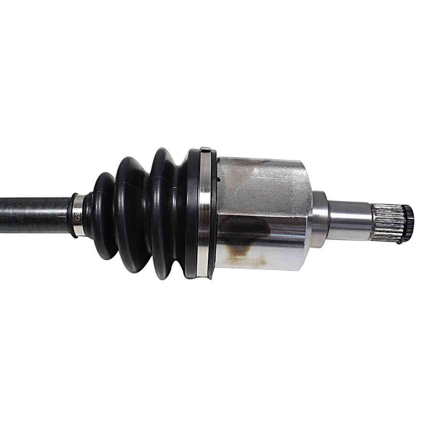 GSP NCV51525 CV Axle Assembly product image 2 of 5