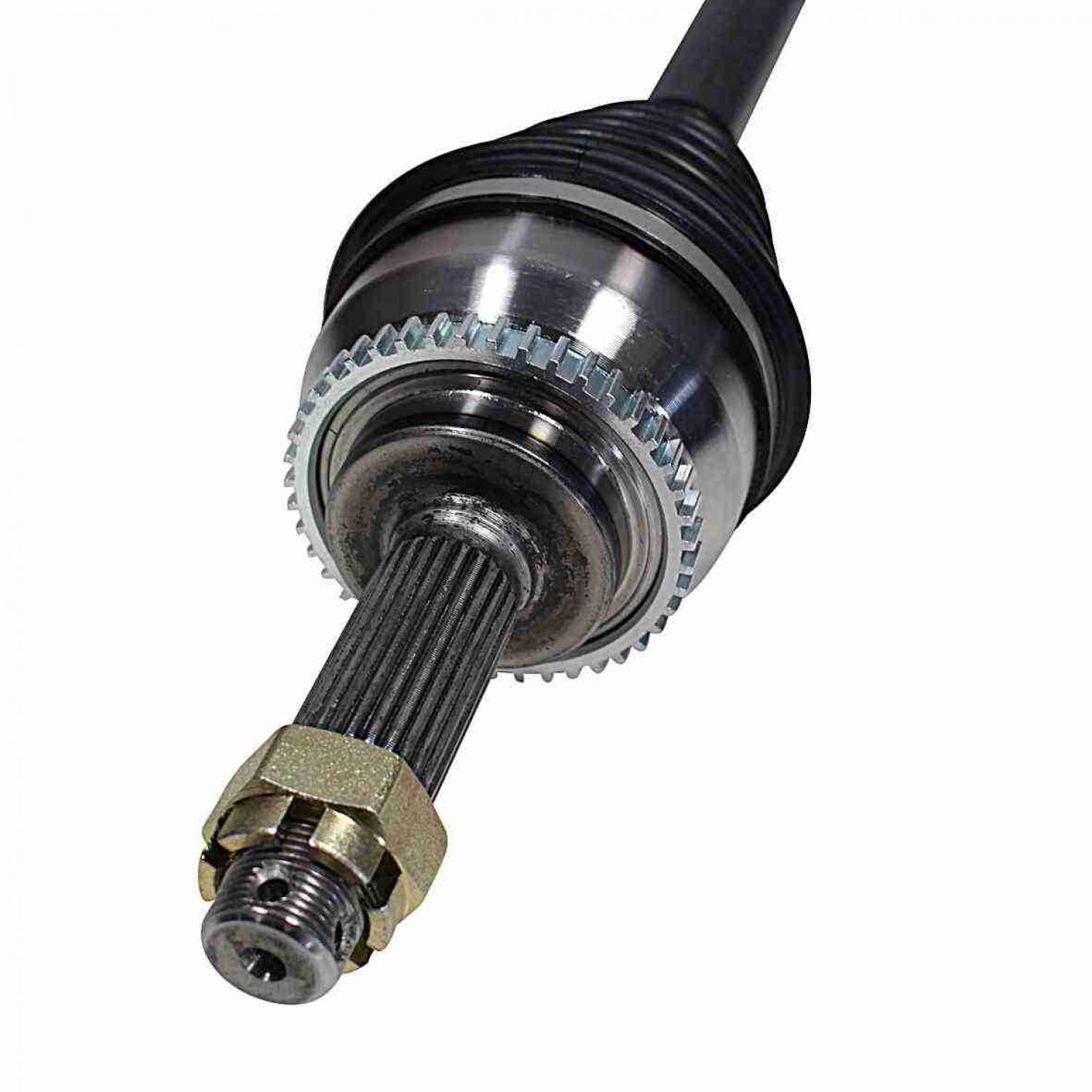 GSP NCV51525 CV Axle Assembly product image 3 of 5