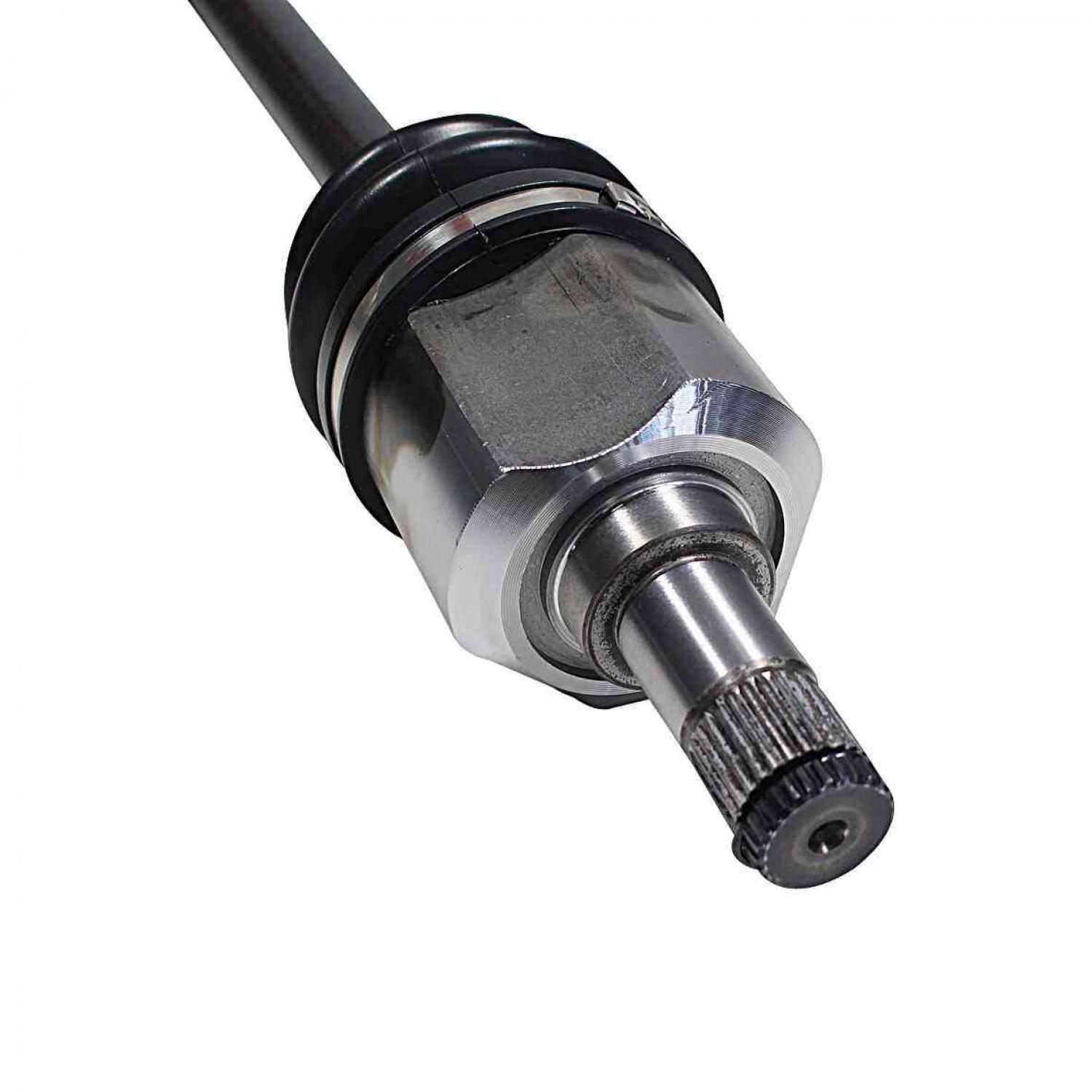 GSP NCV51525 CV Axle Assembly product image 4 of 5