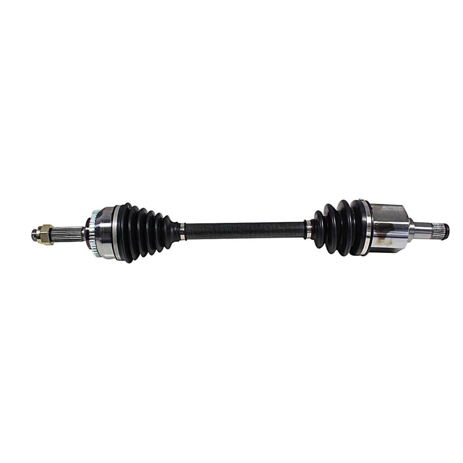 GSP NCV51525 CV Axle Assembly product image 5 of 5