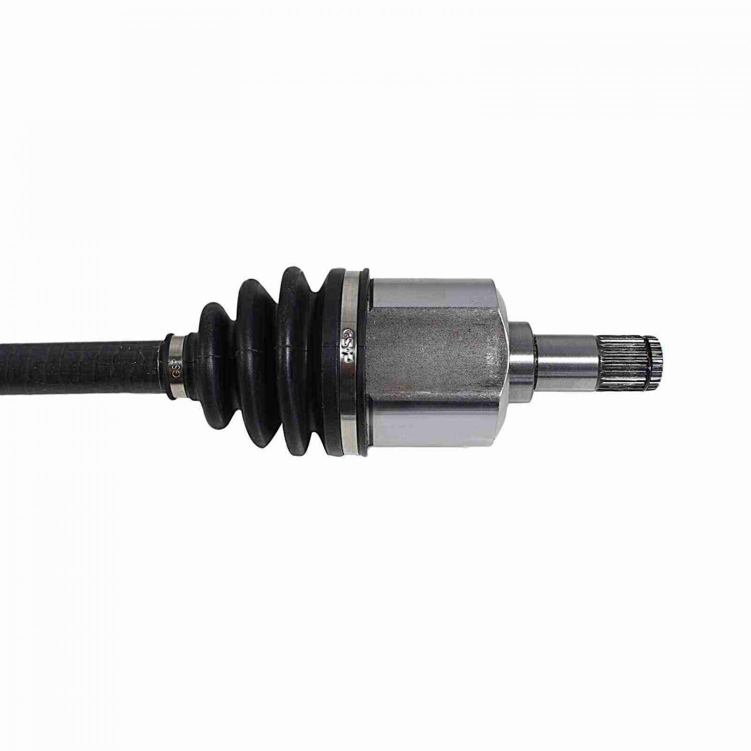 GSP NCV51526 CV Axle Assembly product image 2 of 5