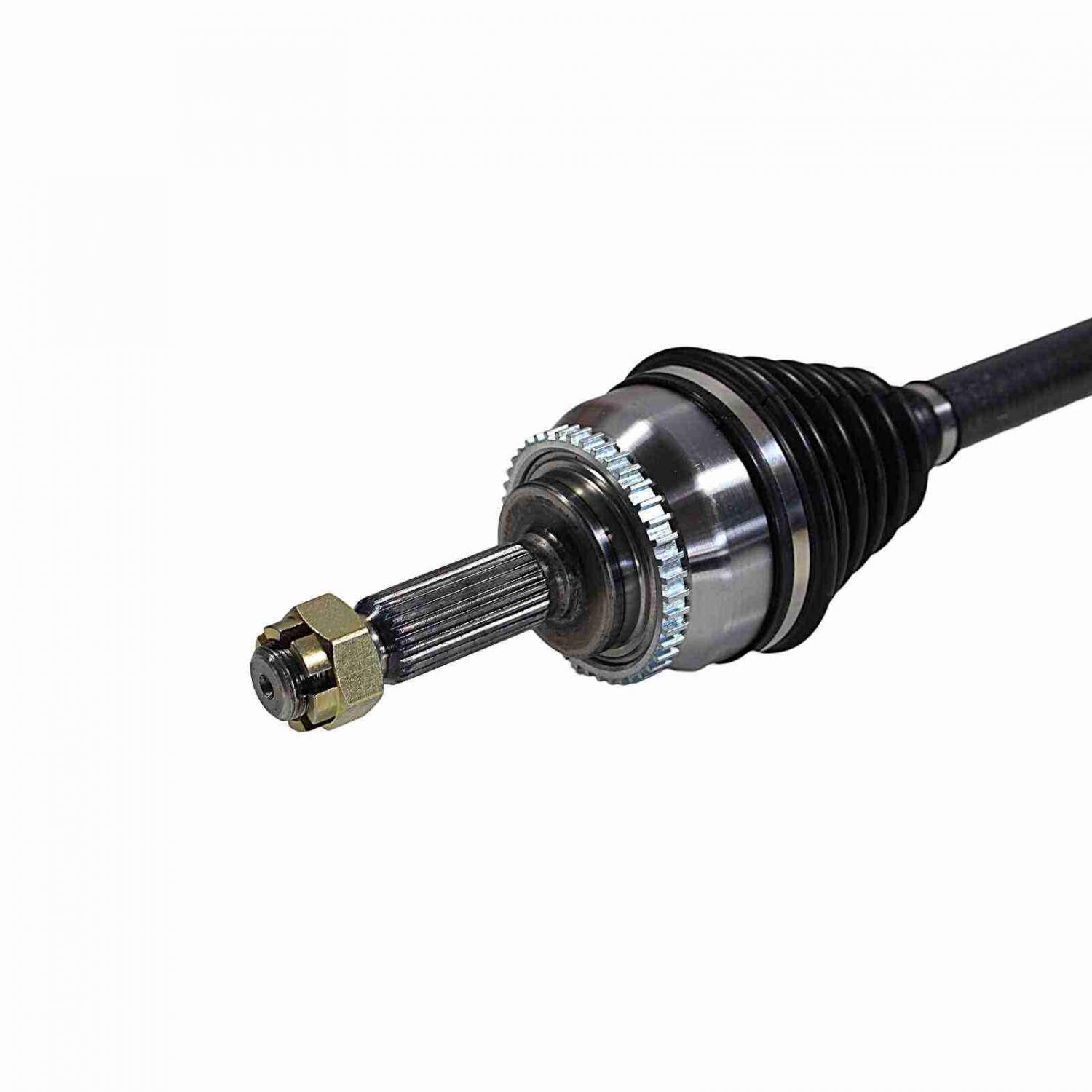 GSP NCV51526 CV Axle Assembly product image 3 of 5