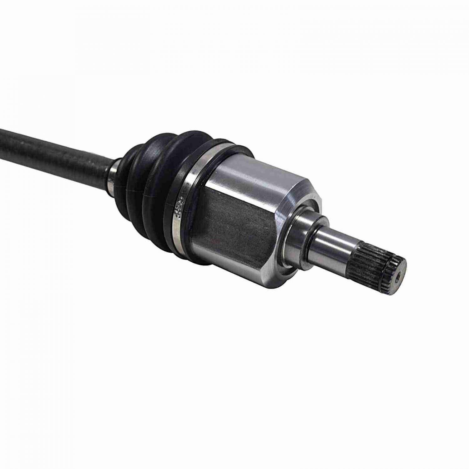 GSP NCV51526 CV Axle Assembly product image 4 of 5