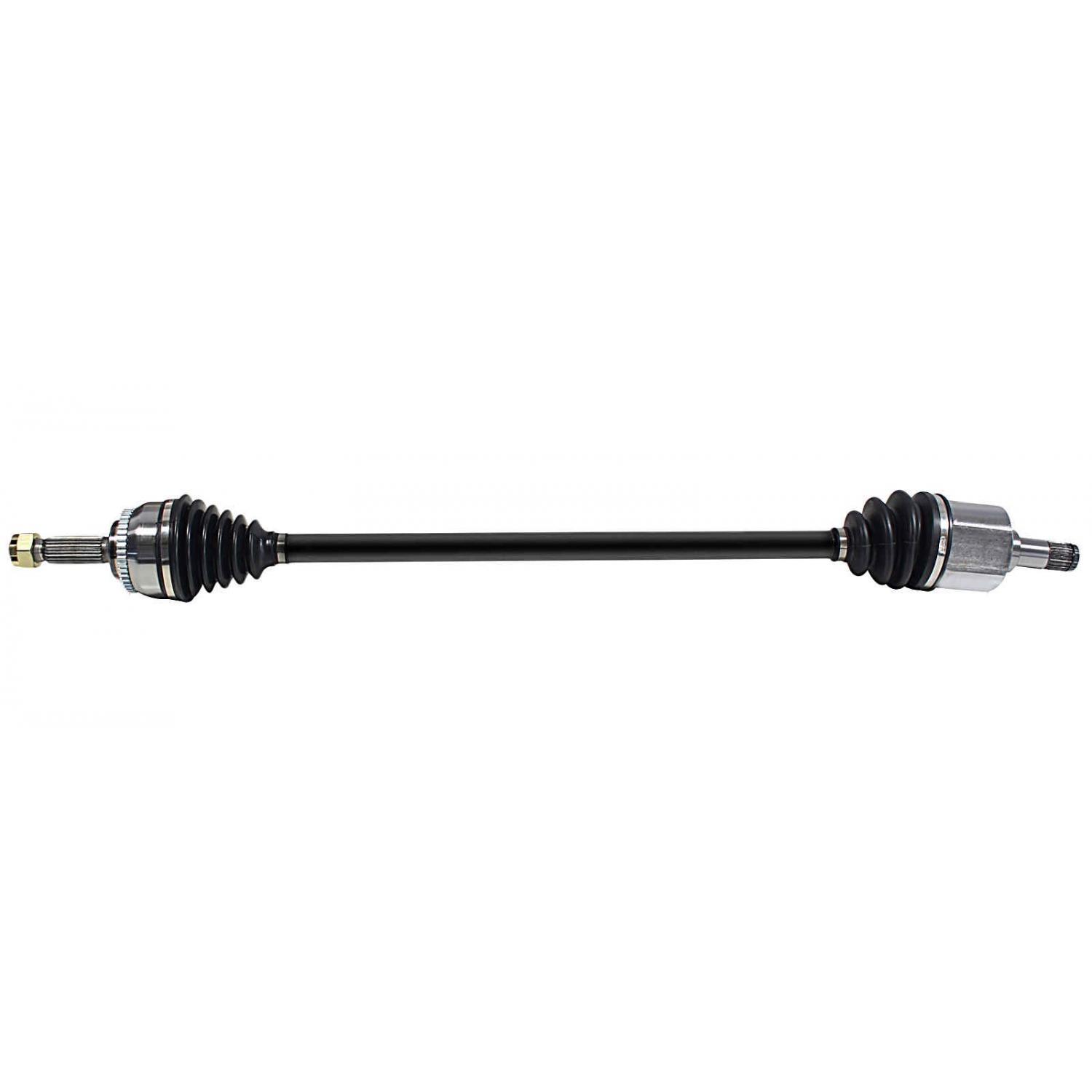 GSP NCV51526 CV Axle Assembly product image 5 of 5