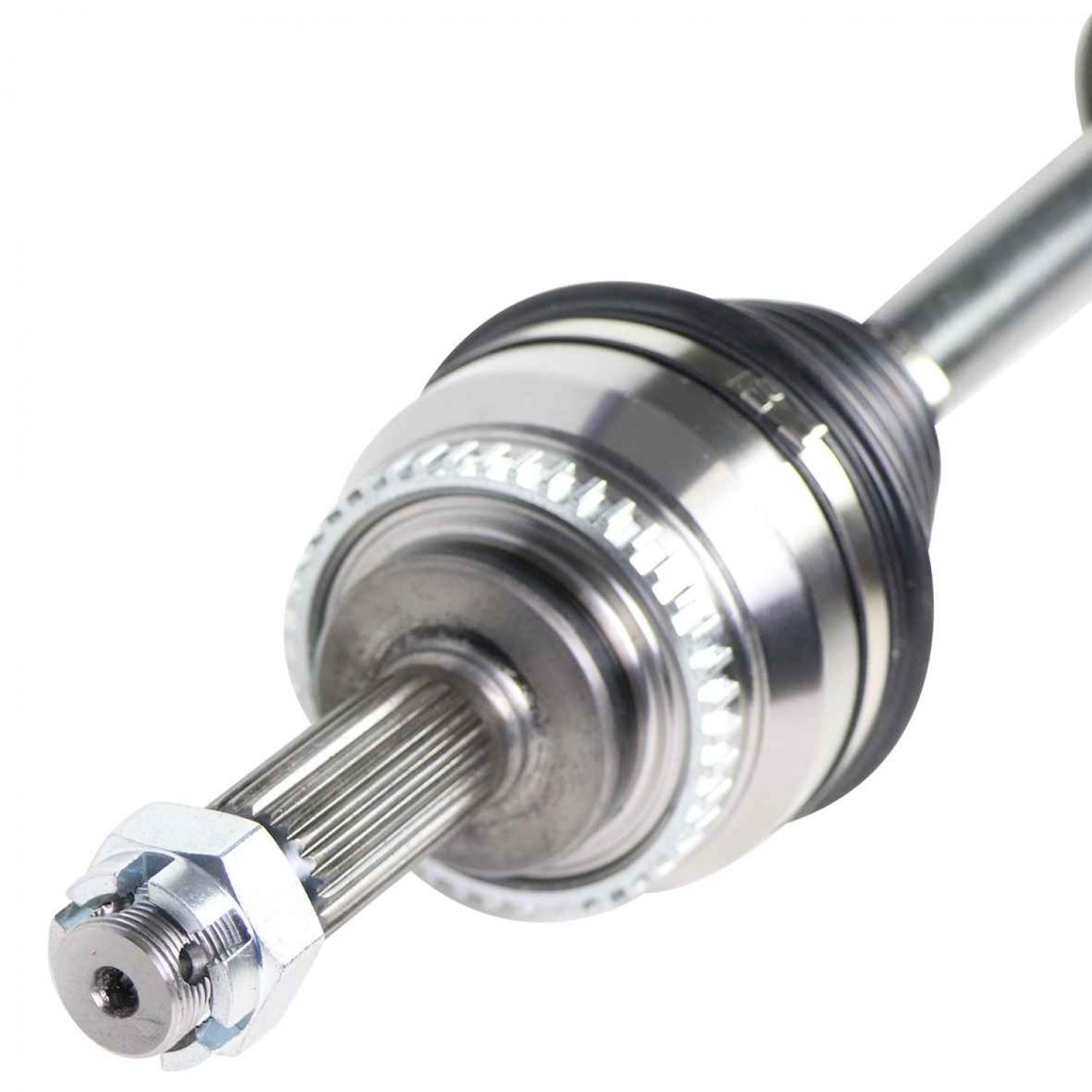 GSP NCV51529 CV Axle Assembly product image 3 of 5