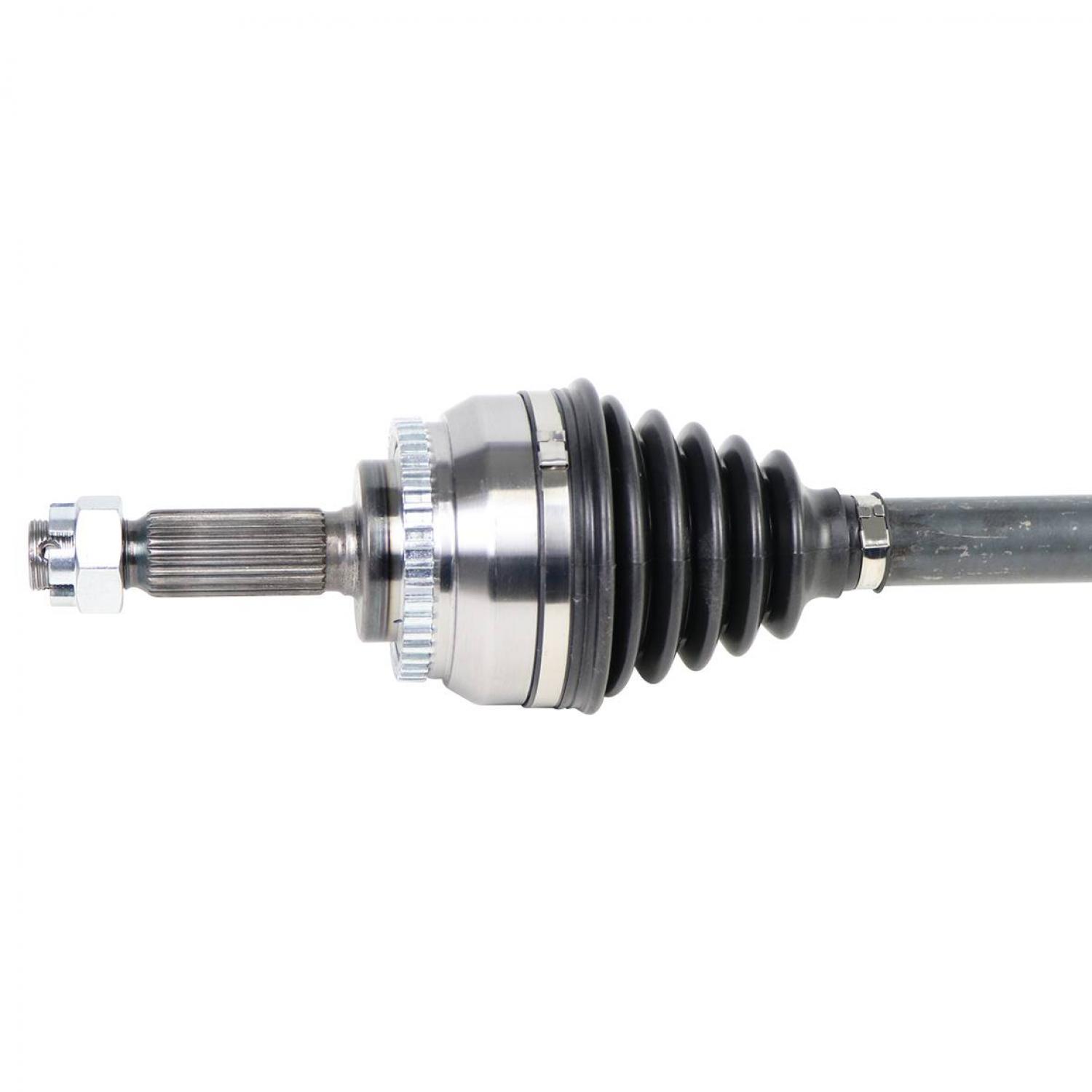 GSP NCV51529 CV Axle Assembly product image 4 of 5