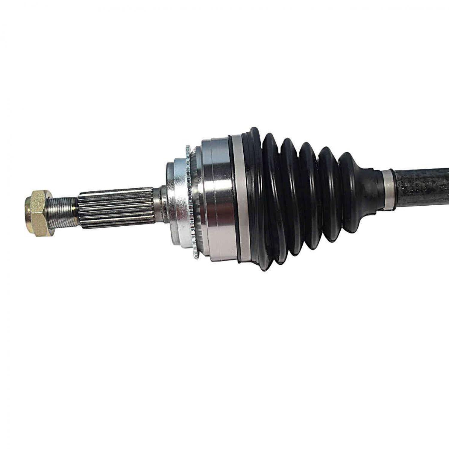 GSP NCV51534 - CV Axle Assembly GSP NCV51534 CV Axle Assembly product image 1 of 5