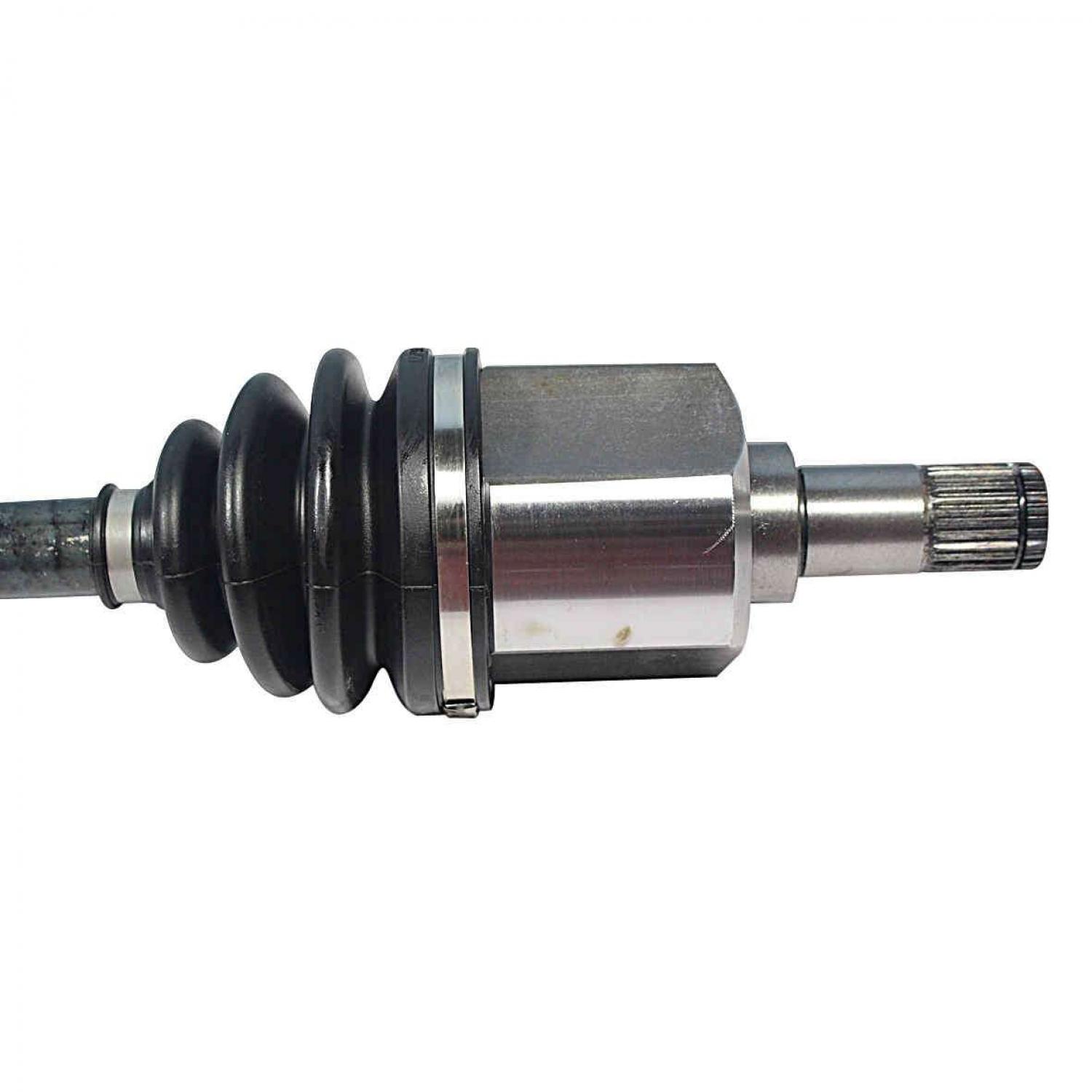 GSP NCV51534 - CV Axle Assembly GSP NCV51534 CV Axle Assembly product image 2 of 5