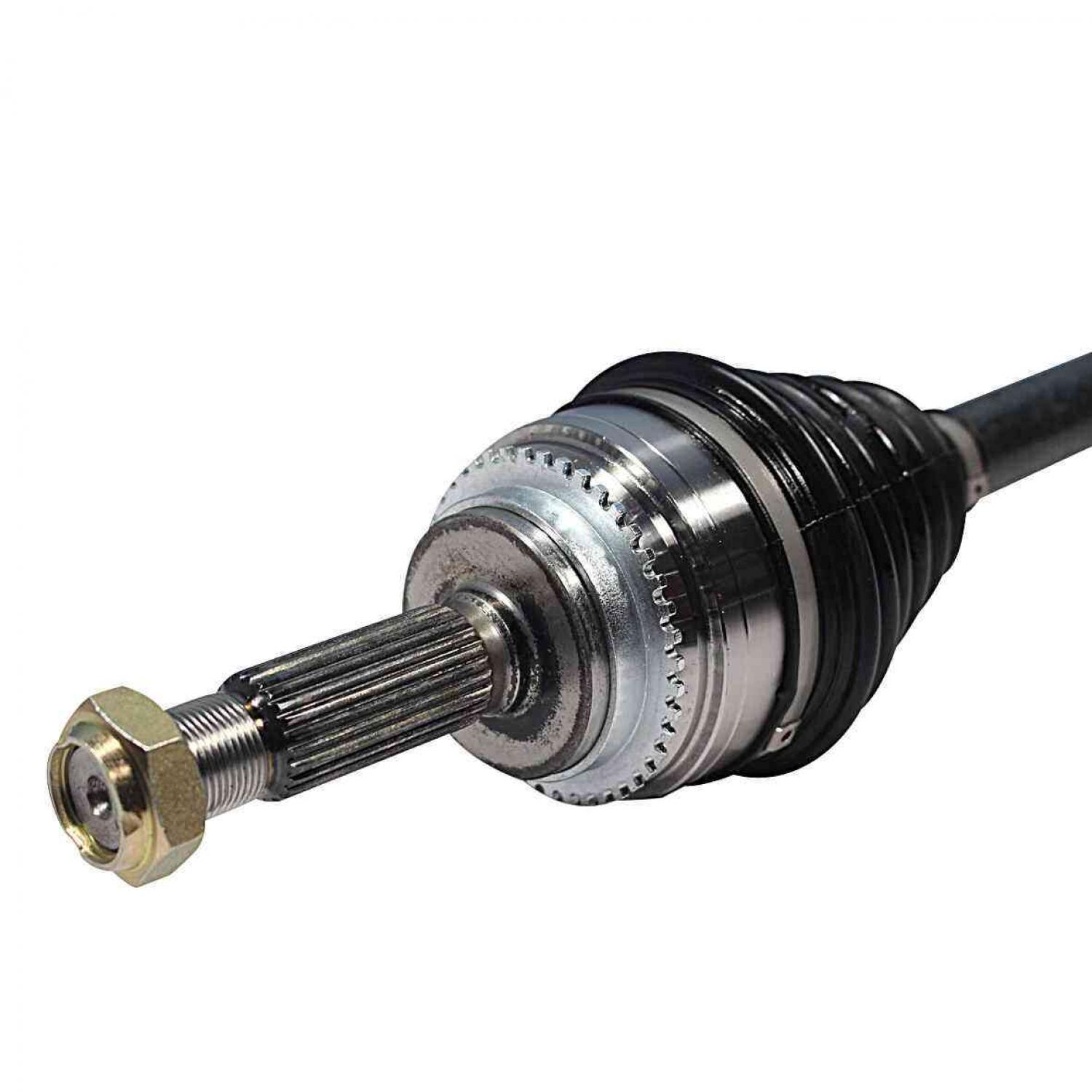 GSP NCV51534 - CV Axle Assembly GSP NCV51534 CV Axle Assembly product image 3 of 5