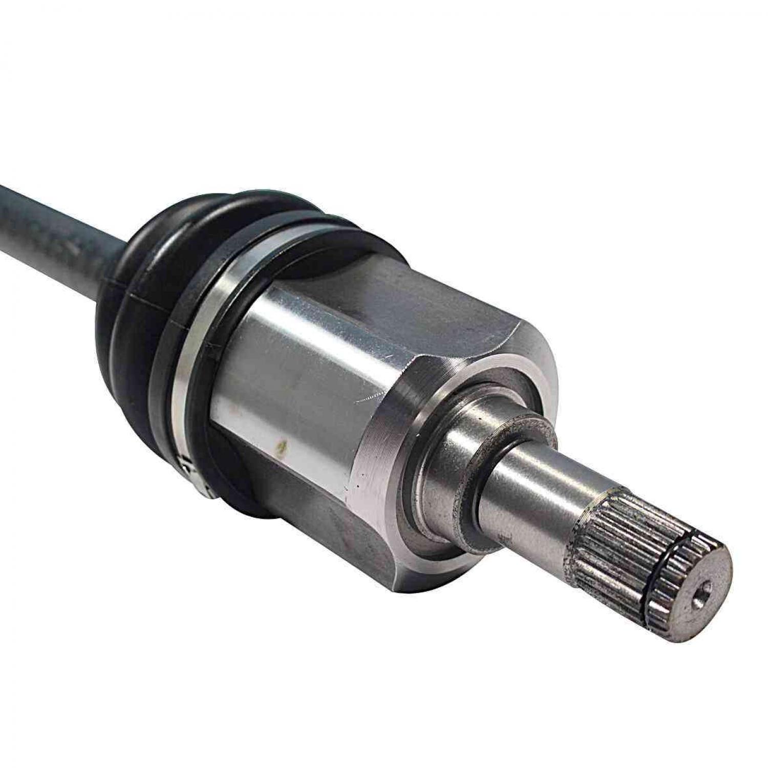 GSP NCV51534 - CV Axle Assembly GSP NCV51534 CV Axle Assembly product image 4 of 5