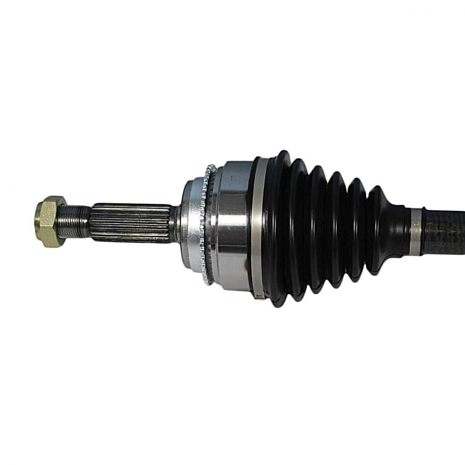 GSP NCV51535 CV Axle Assembly product image 1 of 5