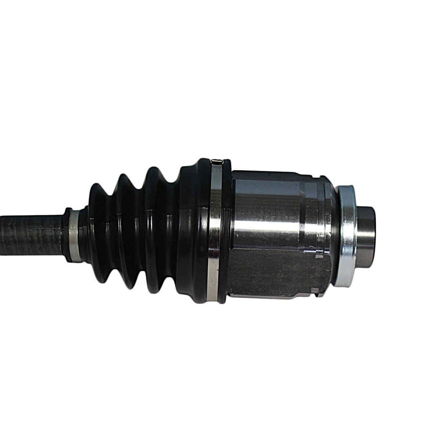 GSP NCV51535 CV Axle Assembly product image 2 of 5