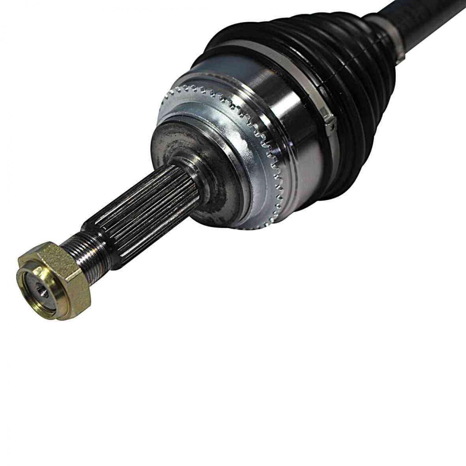 GSP NCV51535 CV Axle Assembly product image 3 of 5