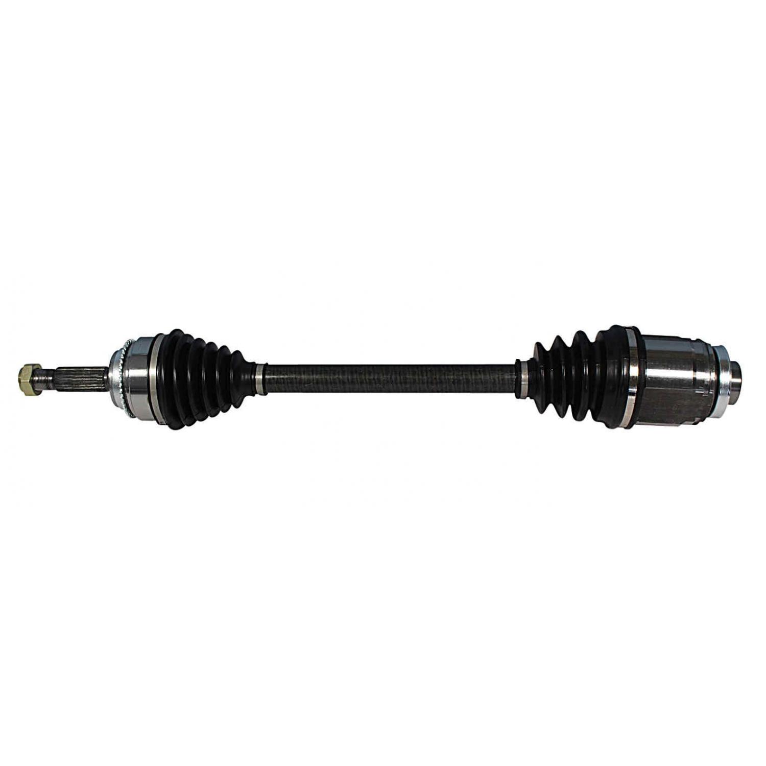 GSP NCV51535 CV Axle Assembly product image 5 of 5