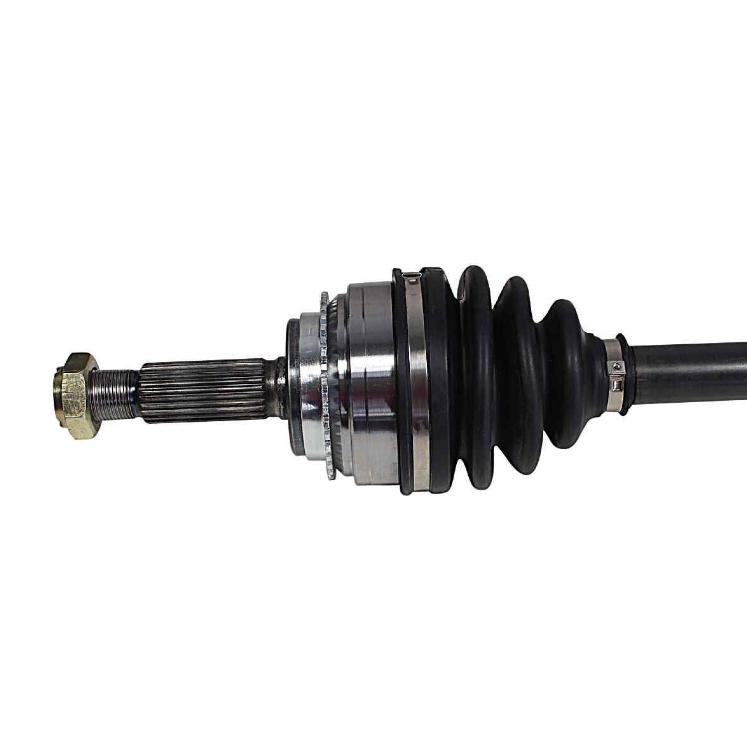 GSP NCV51536 CV Axle Assembly product image 1 of 5
