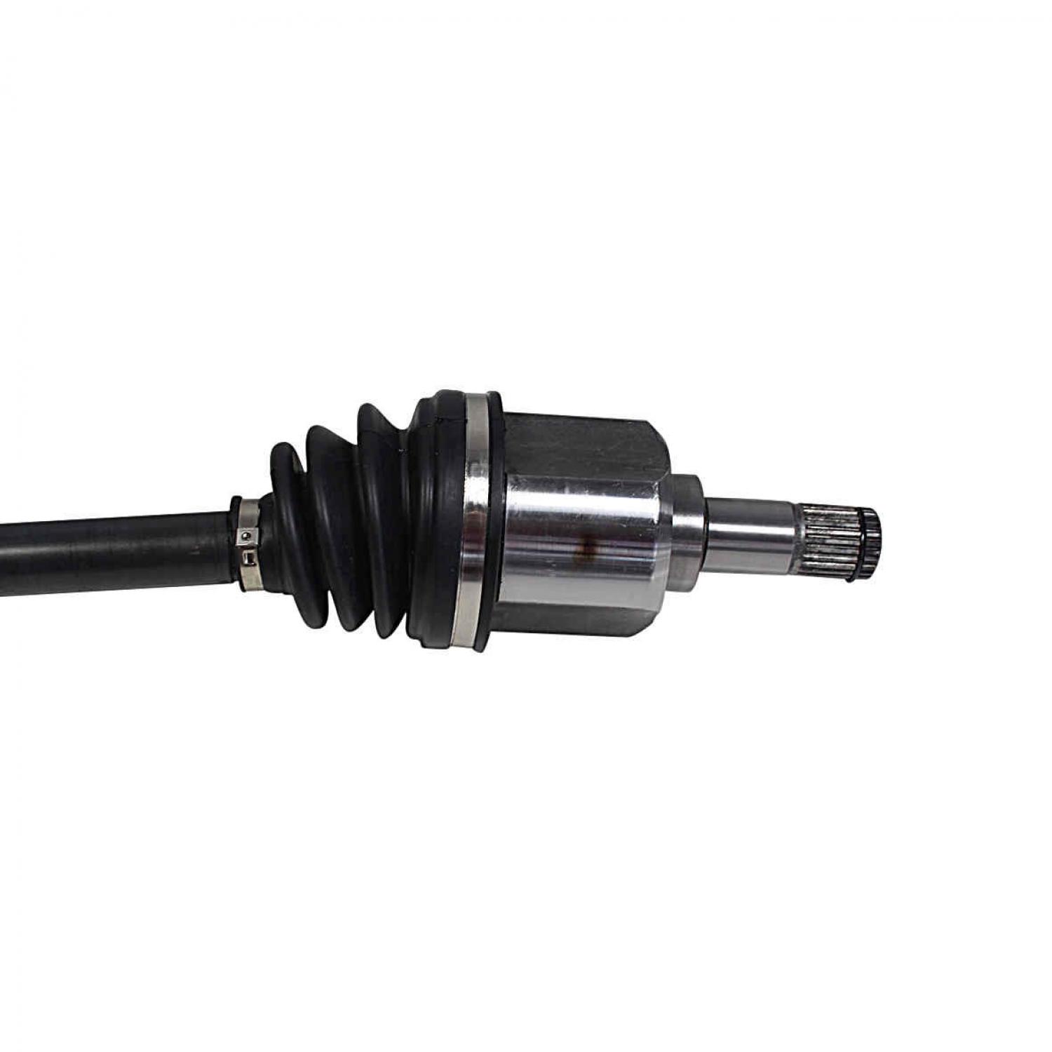GSP NCV51536 CV Axle Assembly product image 2 of 5