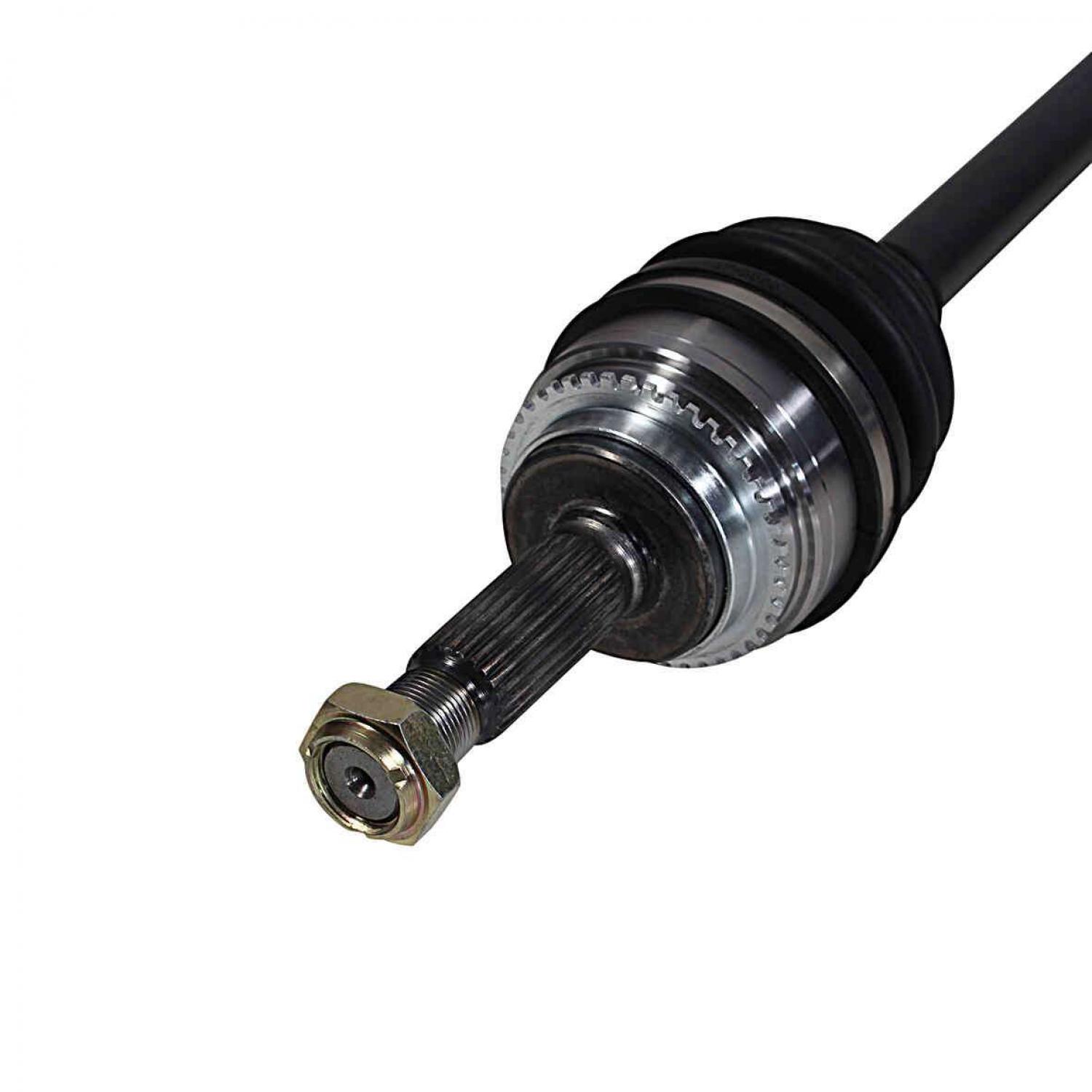 GSP NCV51536 CV Axle Assembly product image 3 of 5