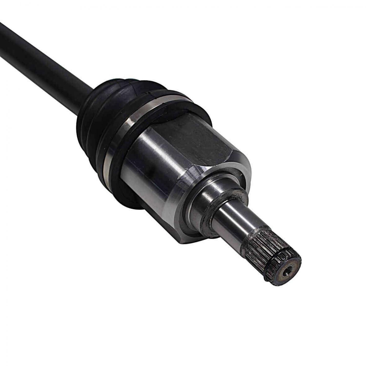 GSP NCV51536 CV Axle Assembly product image 4 of 5