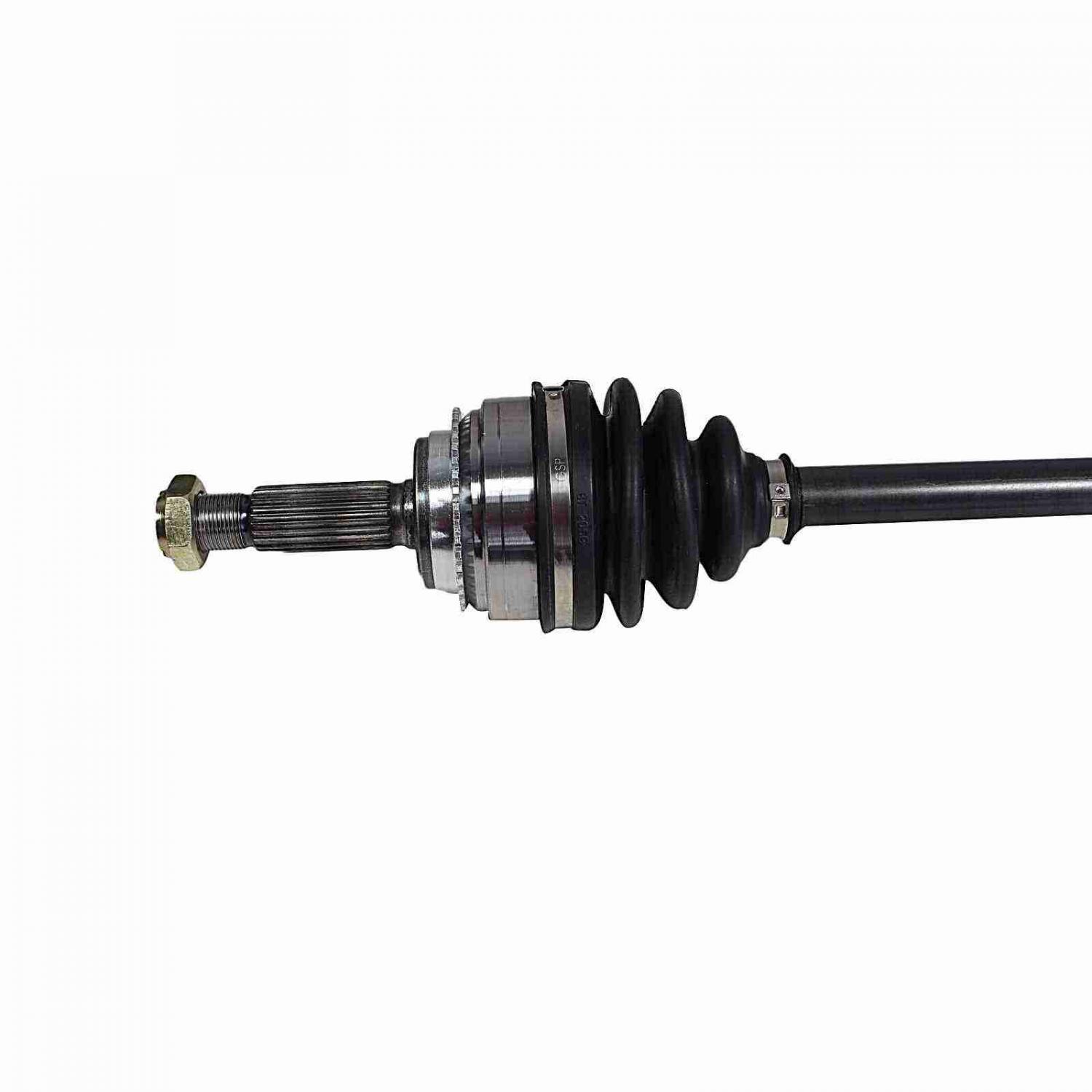 GSP NCV51537 - CV Axle Assembly GSP NCV51537 CV Axle Assembly product image 1 of 5