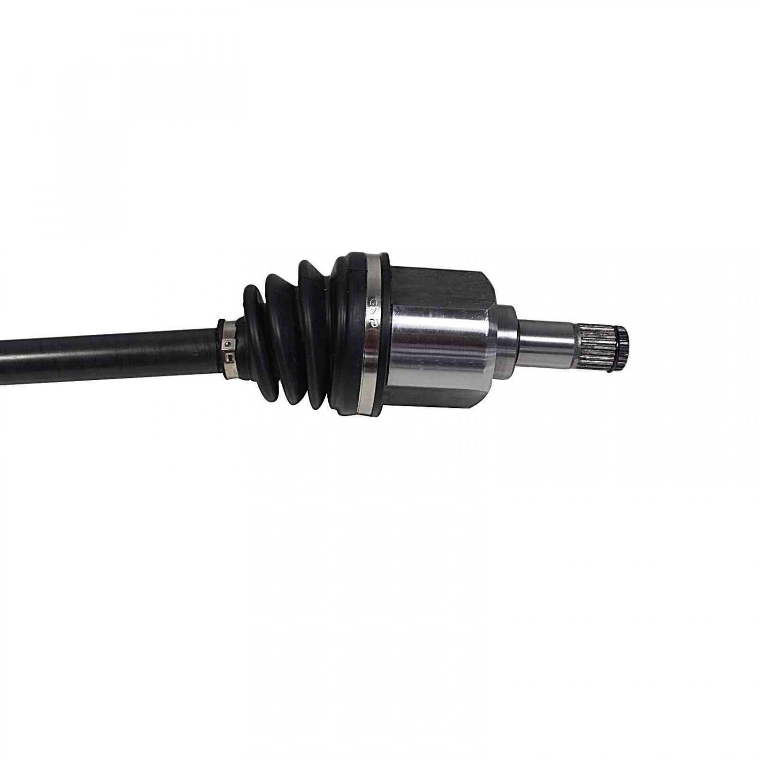GSP NCV51537 - CV Axle Assembly GSP NCV51537 CV Axle Assembly product image 2 of 5