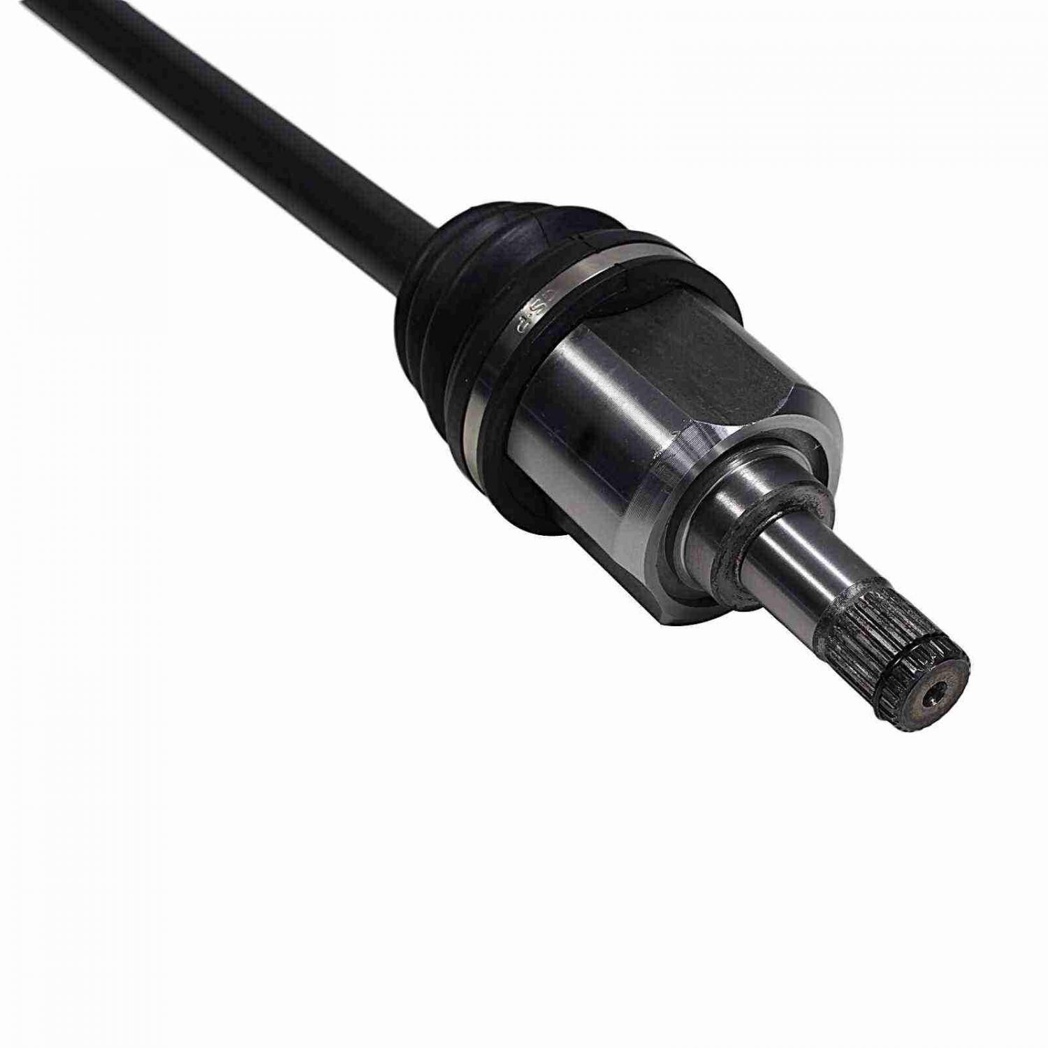 GSP NCV51537 - CV Axle Assembly GSP NCV51537 CV Axle Assembly product image 4 of 5