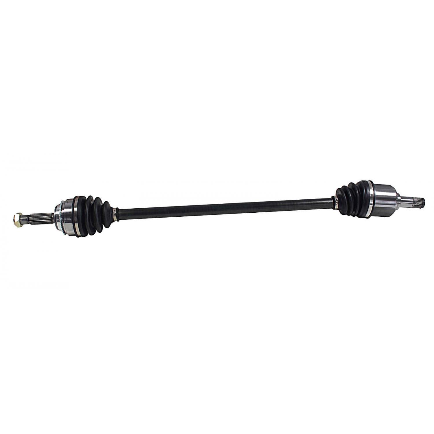 GSP NCV51537 - CV Axle Assembly GSP NCV51537 CV Axle Assembly product image 5 of 5