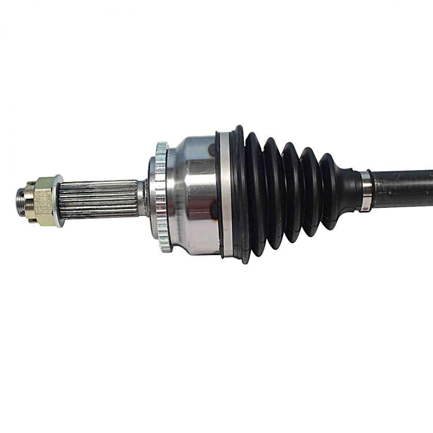 GSP NCV51540 CV Axle Assembly product image 1 of 5