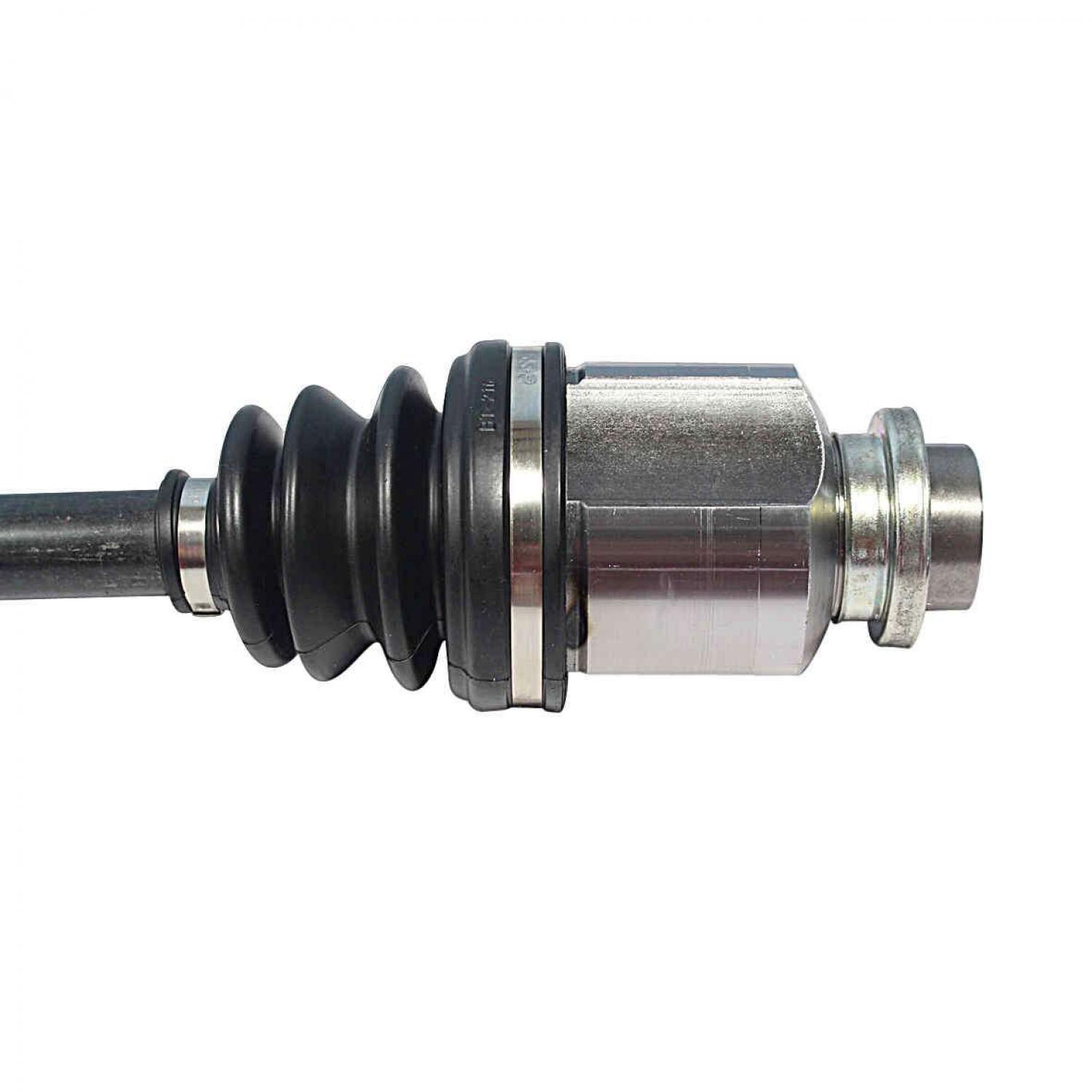 GSP NCV51540 CV Axle Assembly product image 2 of 5