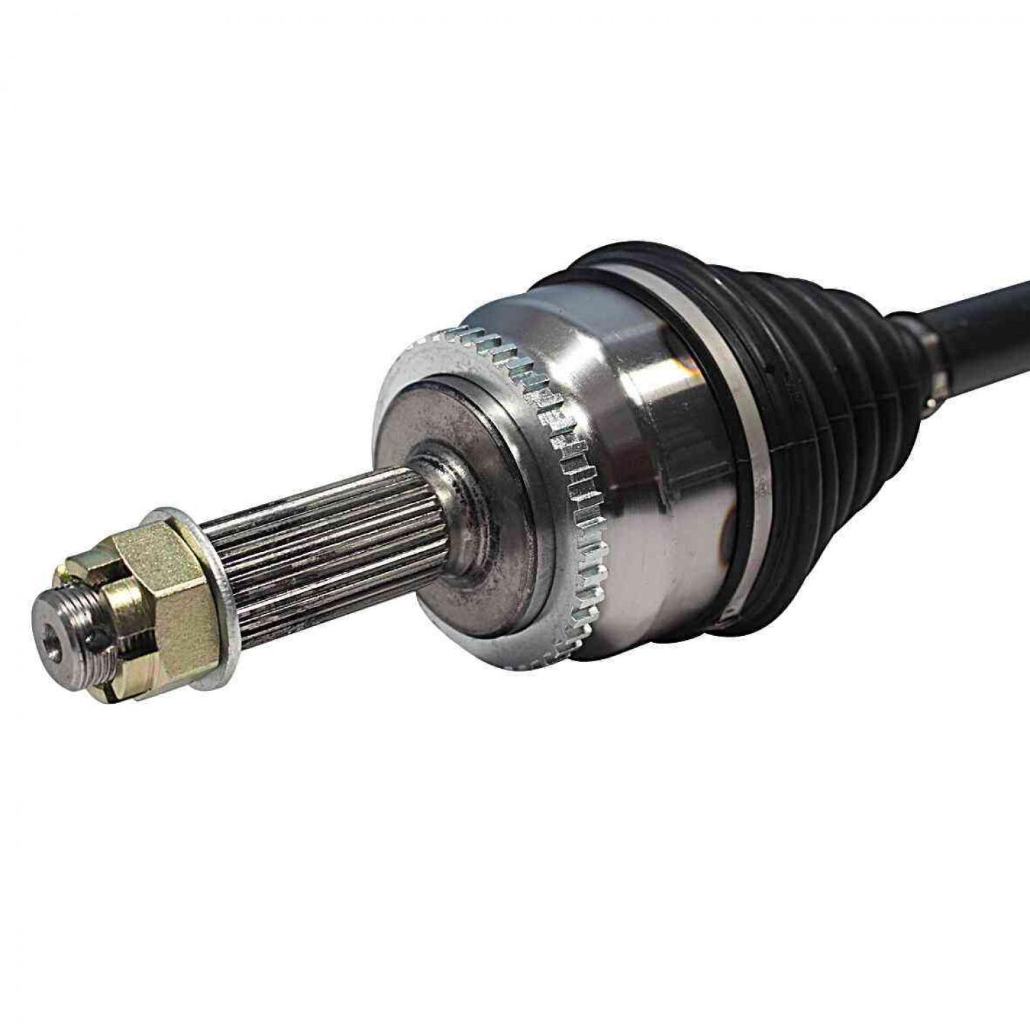 GSP NCV51540 CV Axle Assembly product image 3 of 5