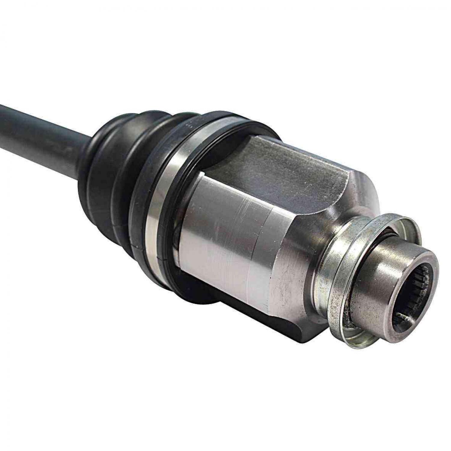 GSP NCV51540 CV Axle Assembly product image 4 of 5