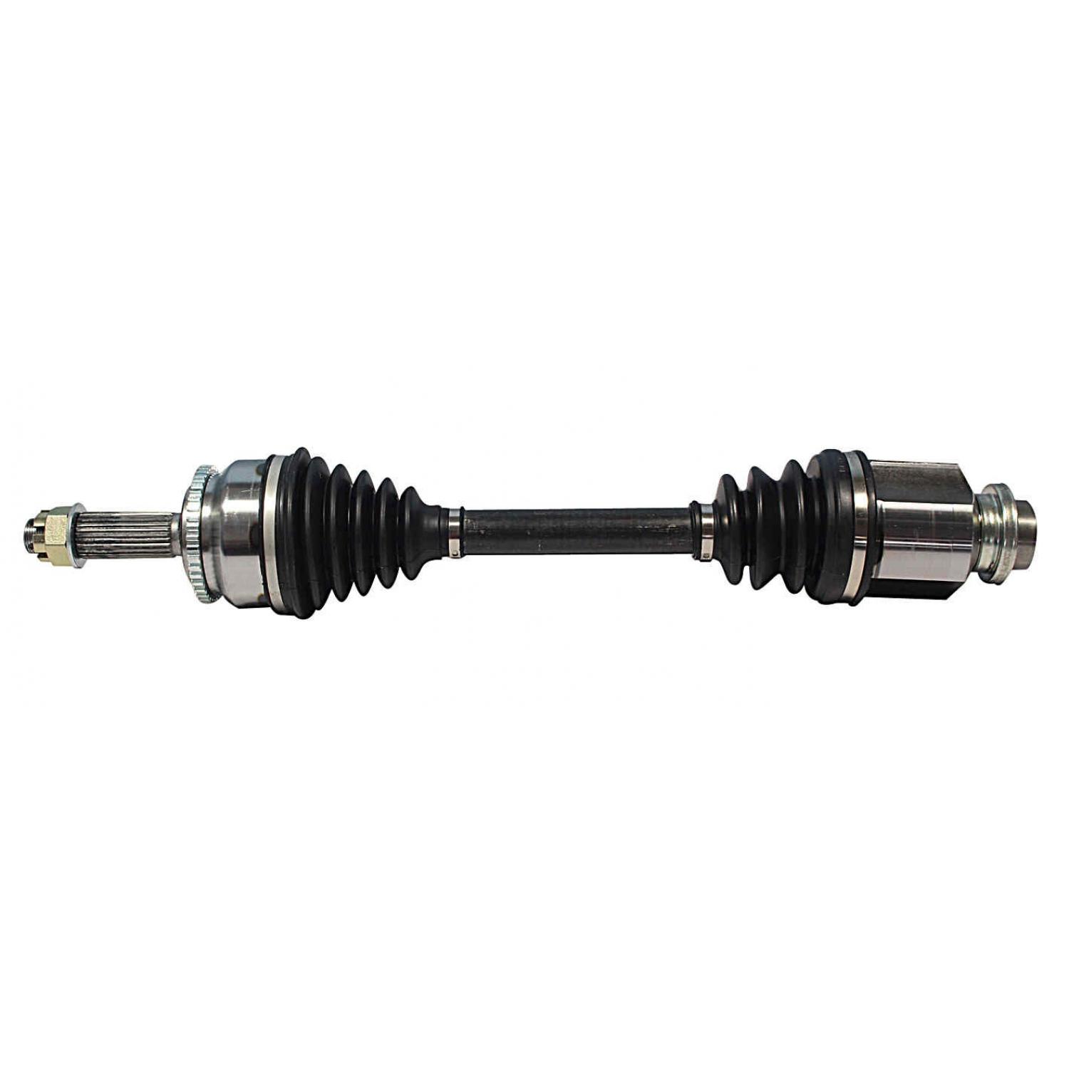GSP NCV51540 CV Axle Assembly product image 5 of 5