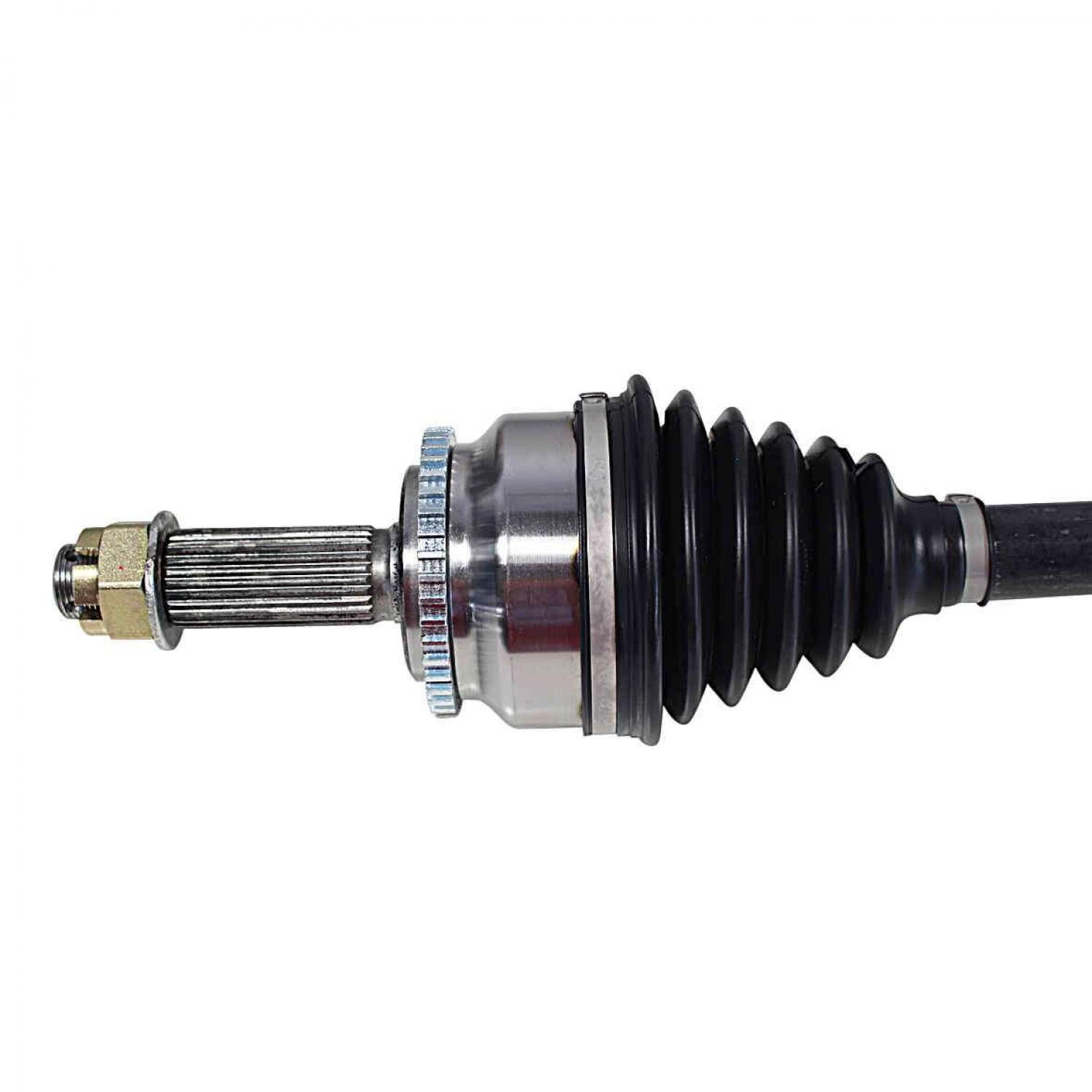 GSP NCV51541 - CV Axle Assembly GSP NCV51541 CV Axle Assembly product image 1 of 5