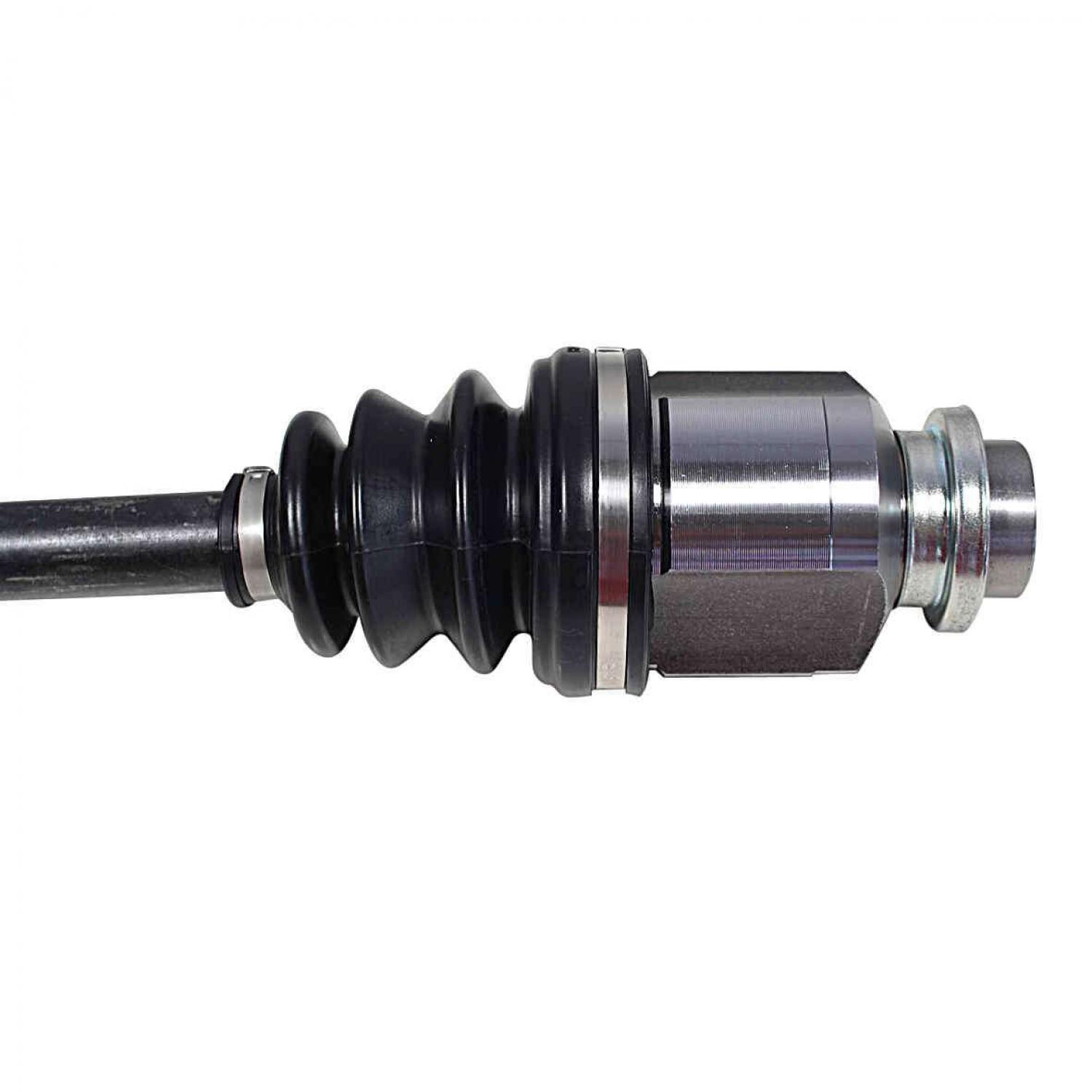 GSP NCV51541 - CV Axle Assembly GSP NCV51541 CV Axle Assembly product image 2 of 5
