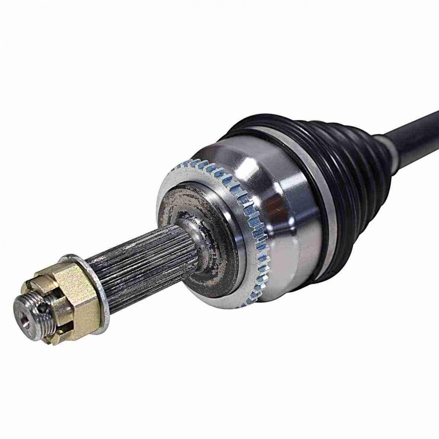 GSP NCV51541 - CV Axle Assembly GSP NCV51541 CV Axle Assembly product image 3 of 5