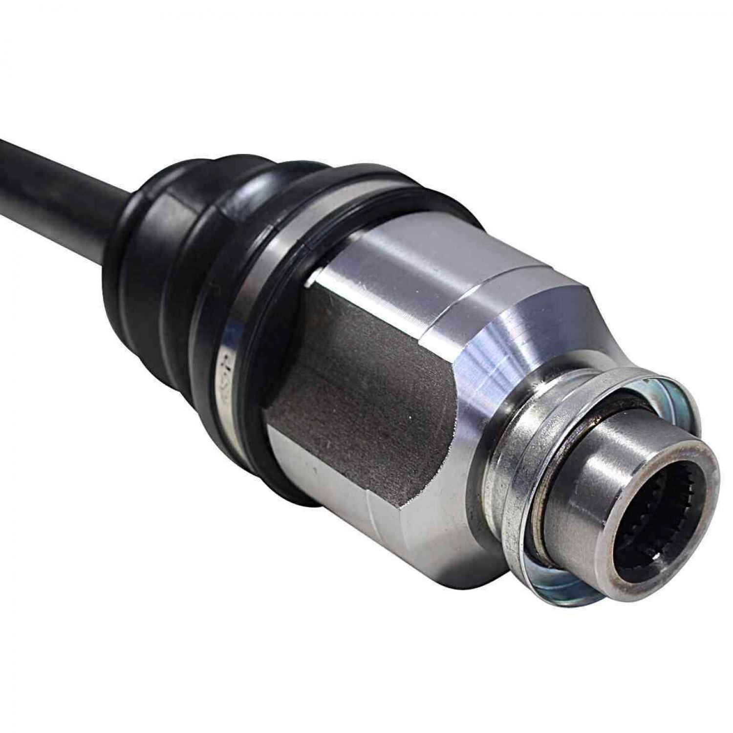 GSP NCV51541 - CV Axle Assembly GSP NCV51541 CV Axle Assembly product image 4 of 5
