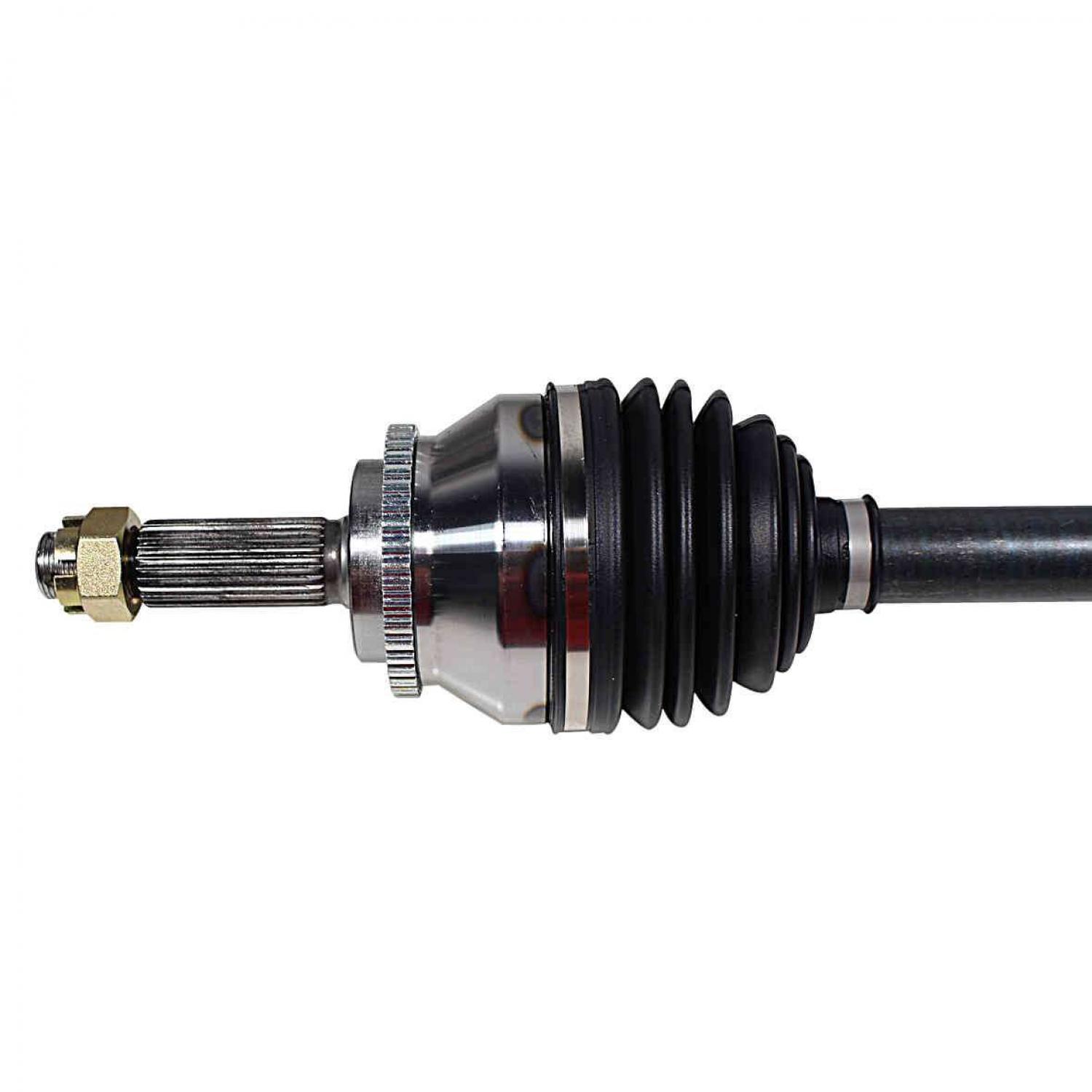 GSP NCV51542 CV Axle Assembly product image 1 of 5