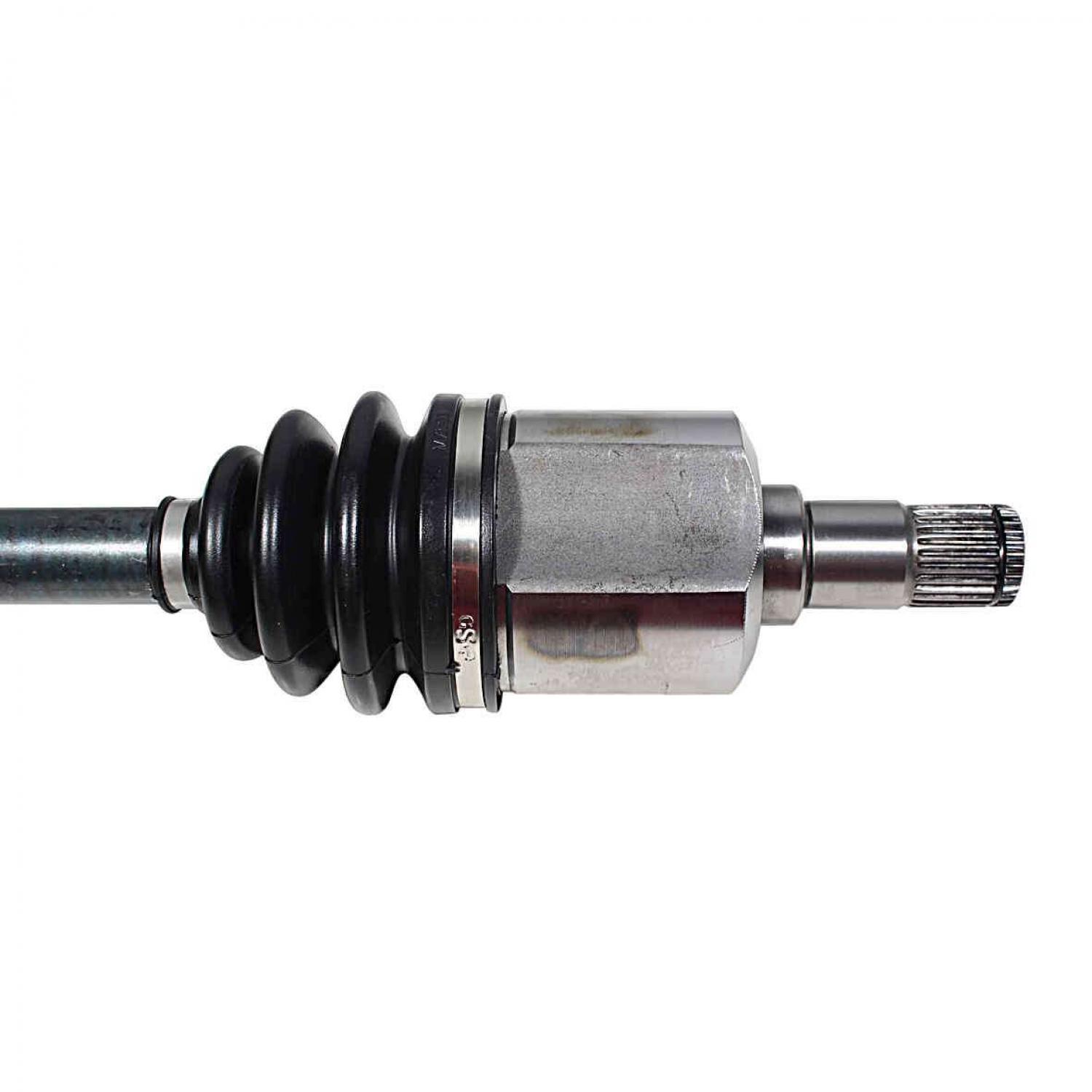 GSP NCV51542 CV Axle Assembly product image 2 of 5