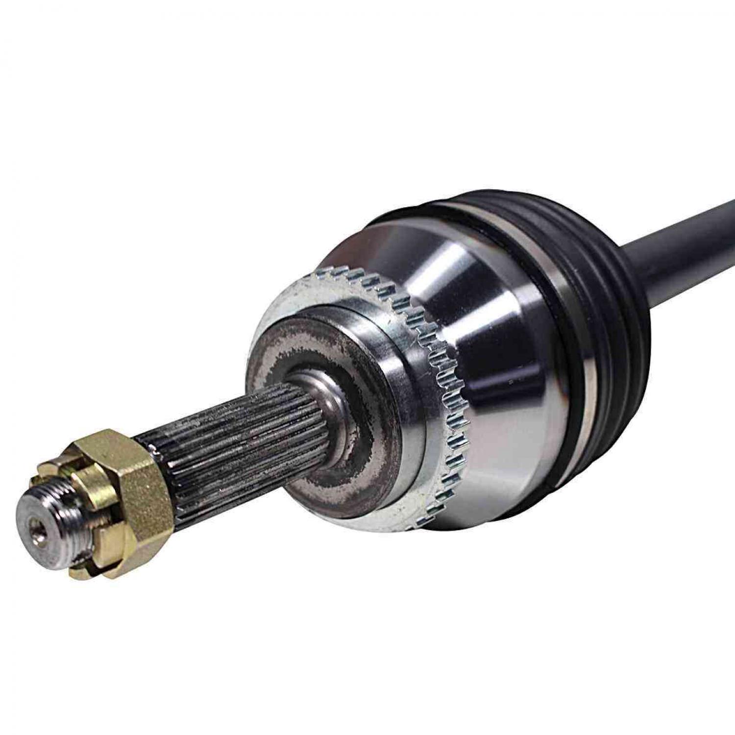 GSP NCV51542 CV Axle Assembly product image 3 of 5