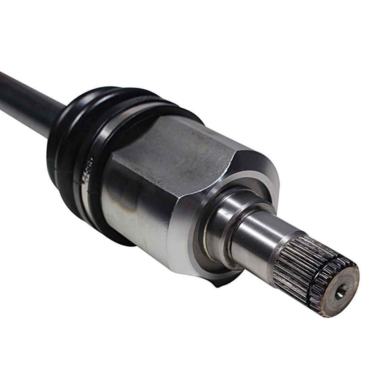 GSP NCV51542 CV Axle Assembly product image 4 of 5