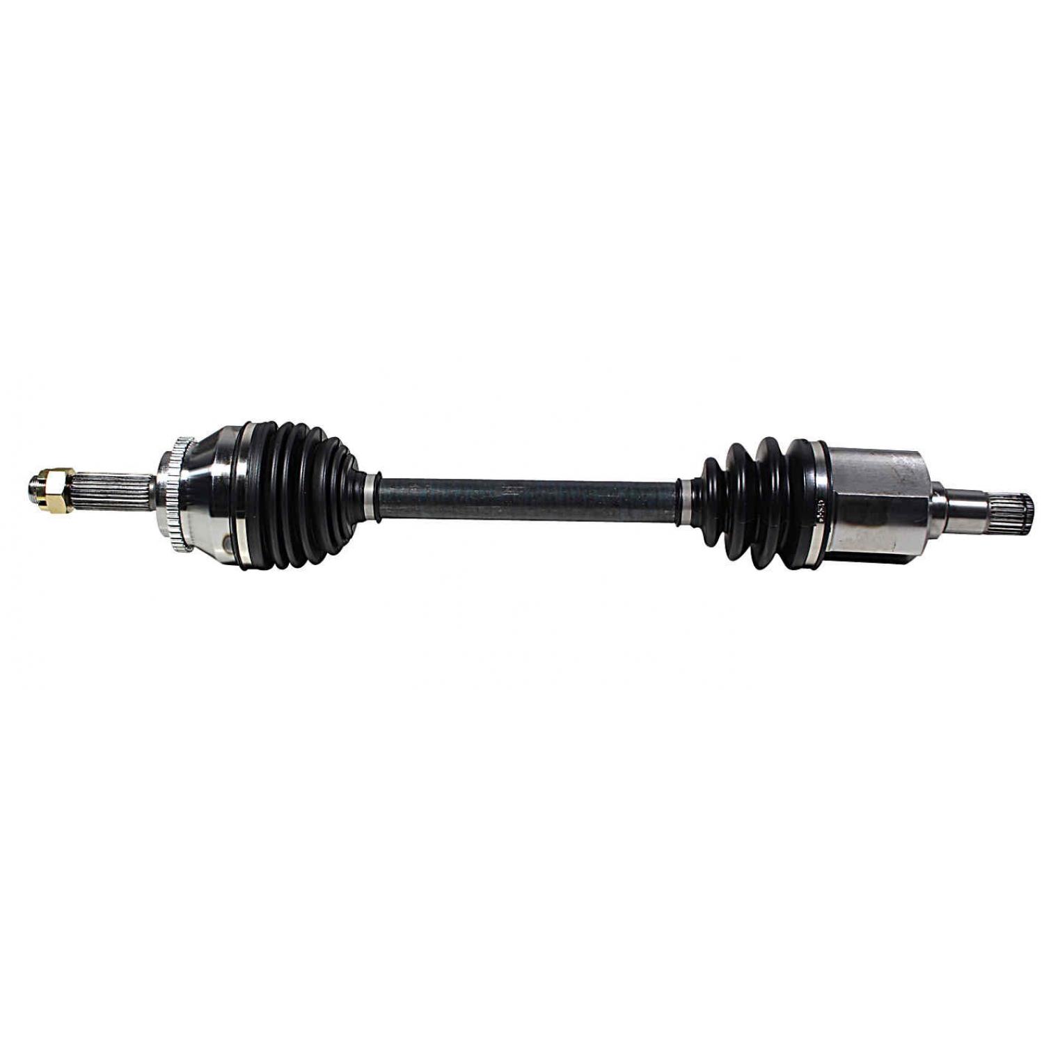 GSP NCV51542 CV Axle Assembly product image 5 of 5