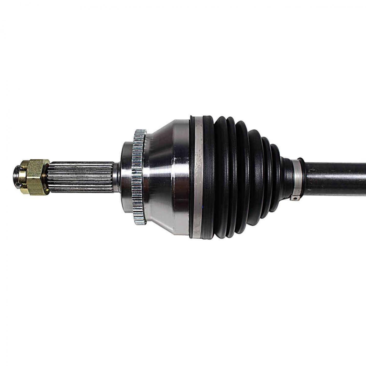 GSP NCV51543 - CV Axle Assembly GSP NCV51543 CV Axle Assembly product image 1 of 5