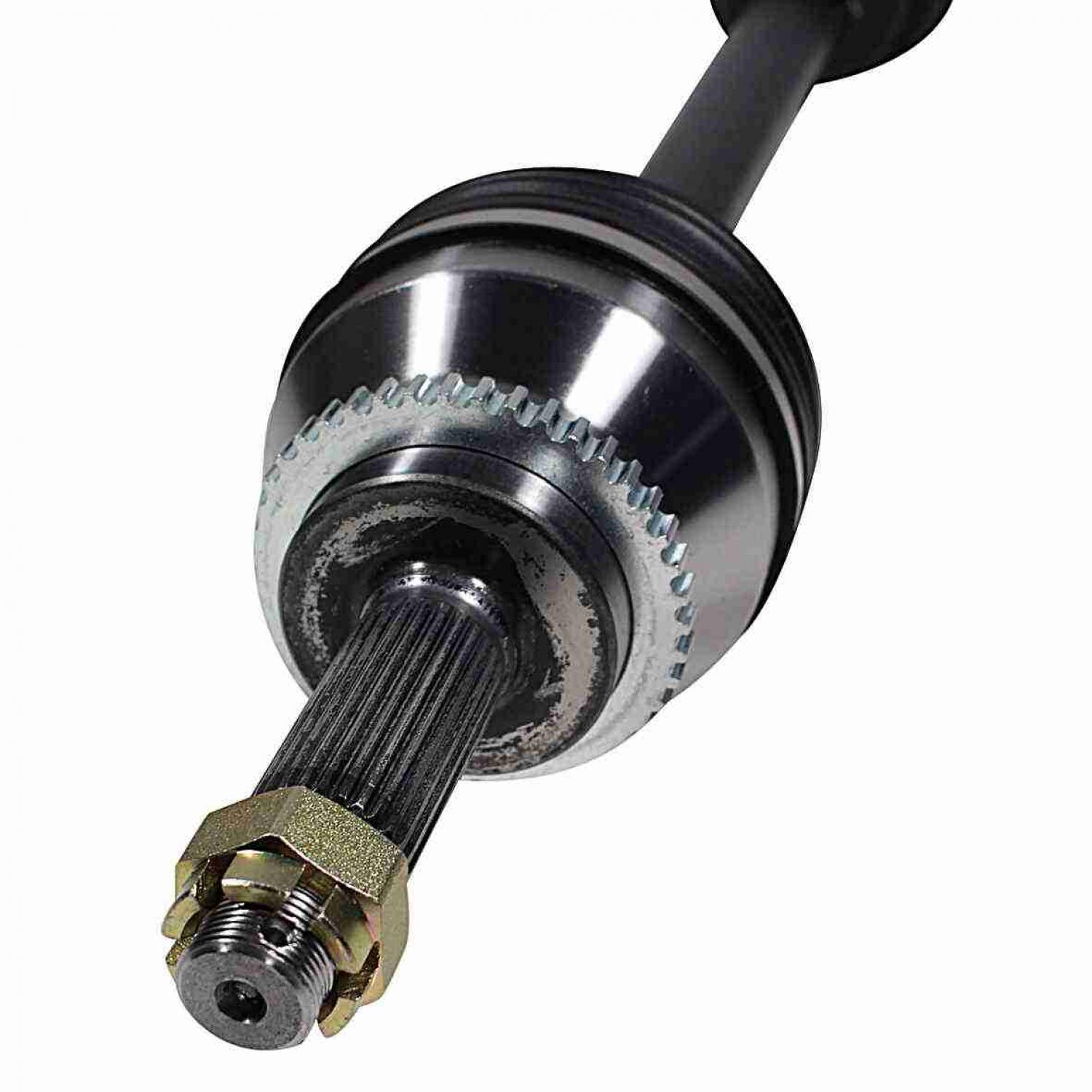 GSP NCV51543 - CV Axle Assembly GSP NCV51543 CV Axle Assembly product image 3 of 5