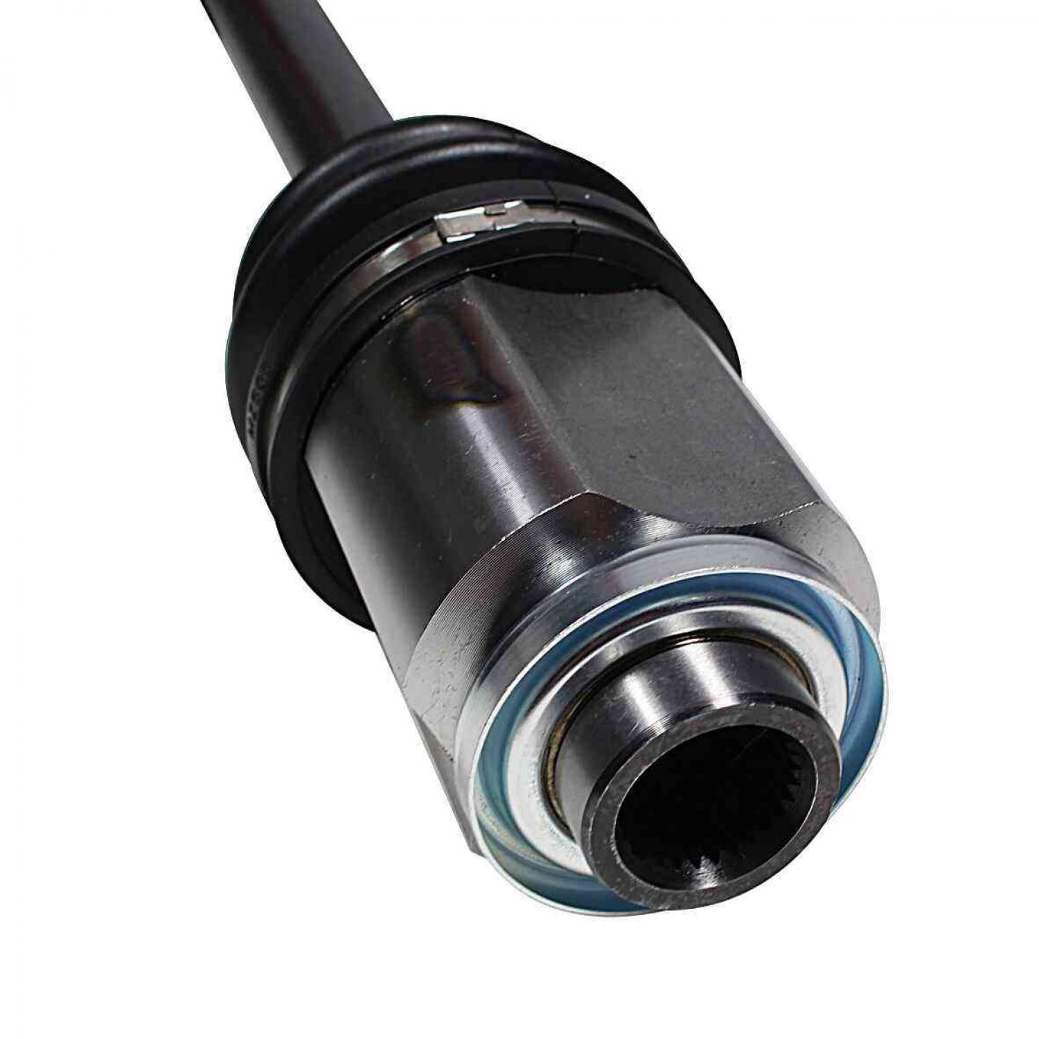 GSP NCV51543 - CV Axle Assembly GSP NCV51543 CV Axle Assembly product image 4 of 5