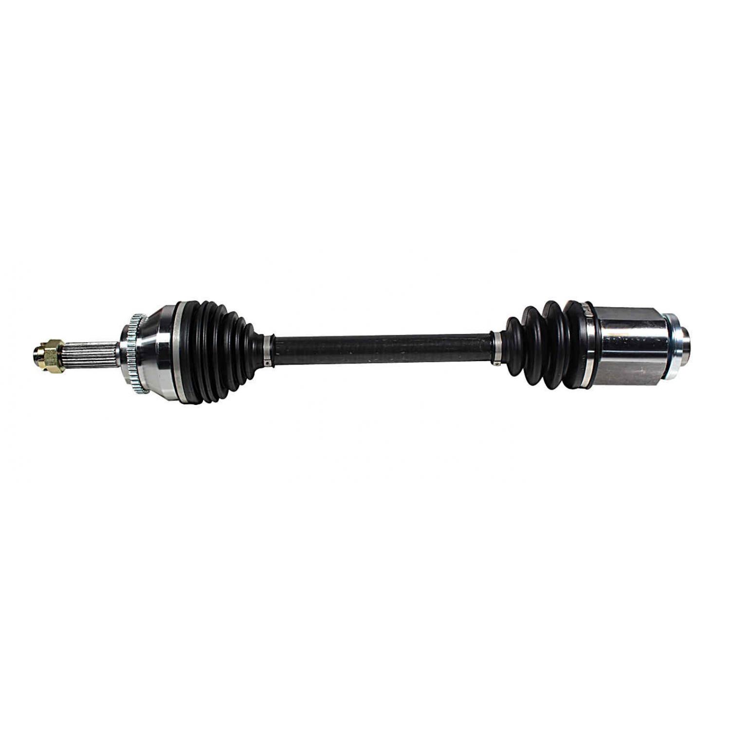 GSP NCV51543 - CV Axle Assembly GSP NCV51543 CV Axle Assembly product image 5 of 5