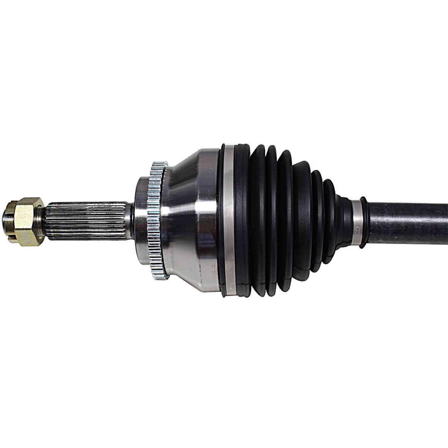 GSP NCV51544 - CV Axle Assembly GSP NCV51544 CV Axle Assembly product image 1 of 5