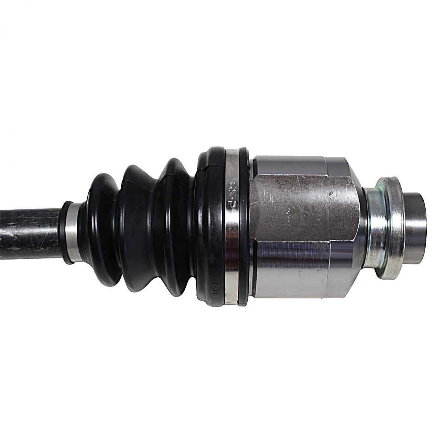 GSP NCV51544 - CV Axle Assembly GSP NCV51544 CV Axle Assembly product image 2 of 5
