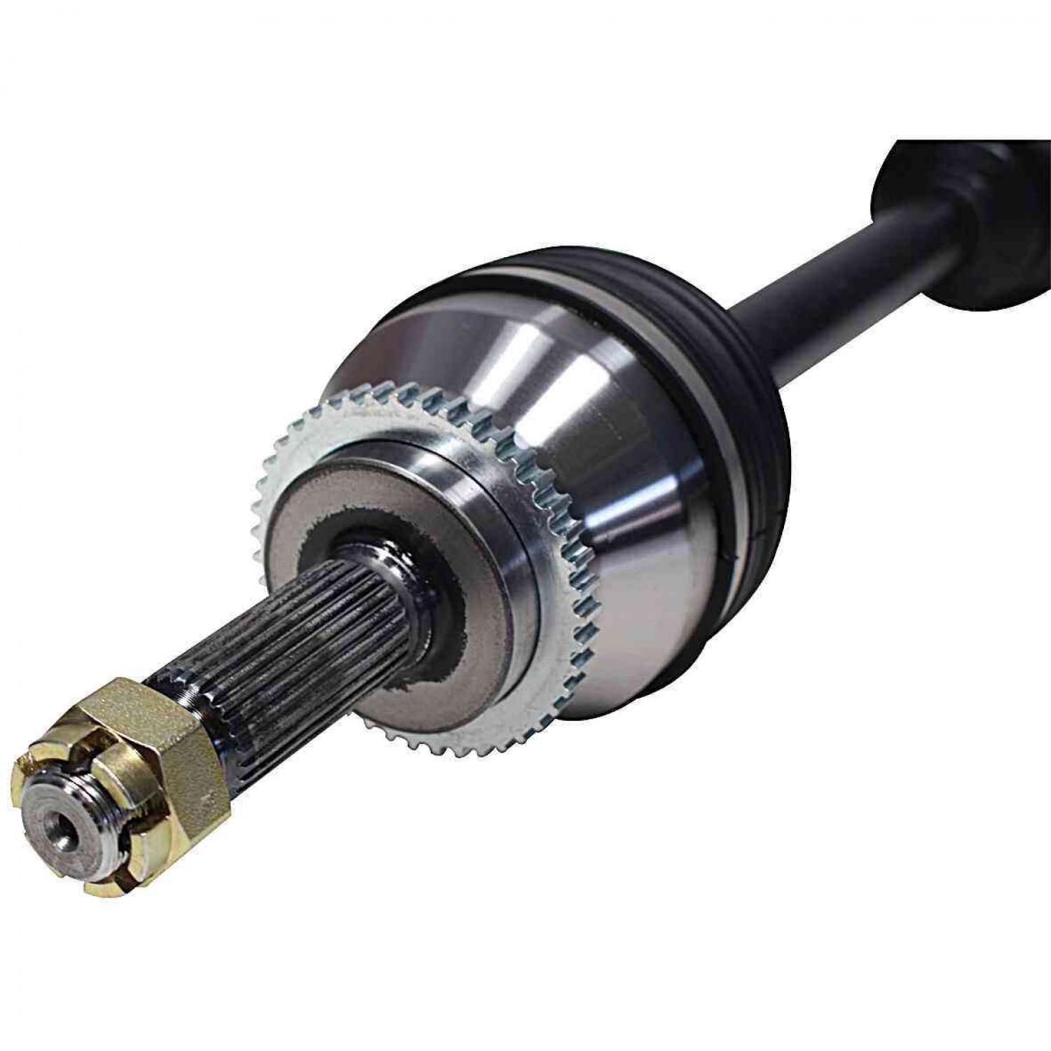 GSP NCV51544 - CV Axle Assembly GSP NCV51544 CV Axle Assembly product image 3 of 5