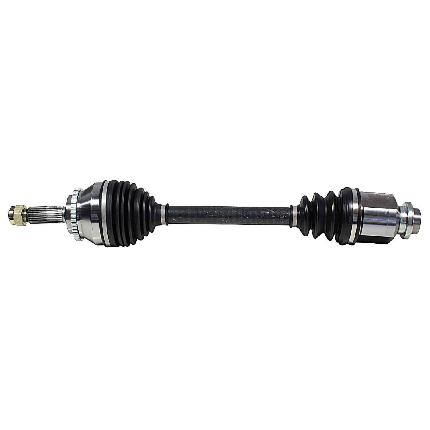 GSP NCV51544 - CV Axle Assembly GSP NCV51544 CV Axle Assembly product image 5 of 5
